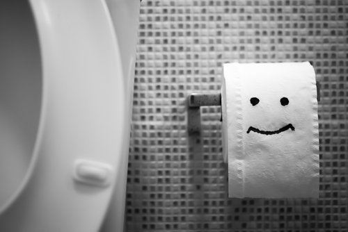 What’s wrong with my poop?