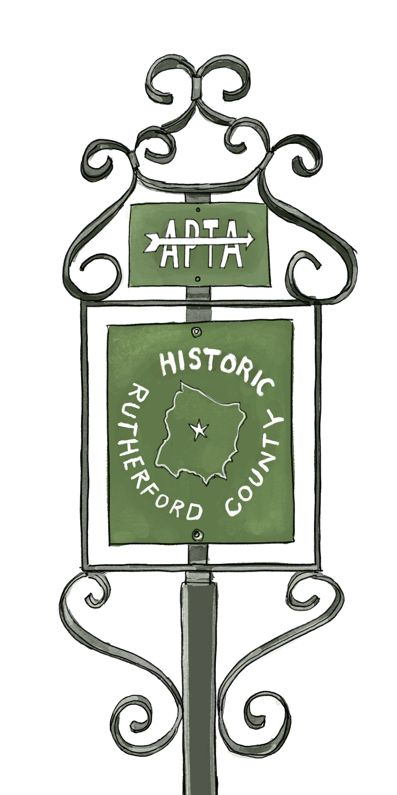 APTA Rutherford County