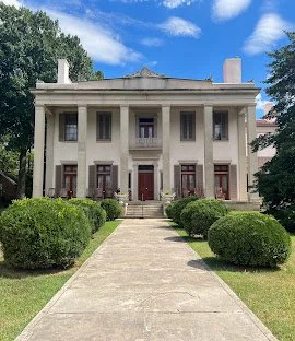 Belle Meade Plantation - Nashville, TN