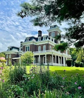 Glenmore Mansion - Jefferson City, TN