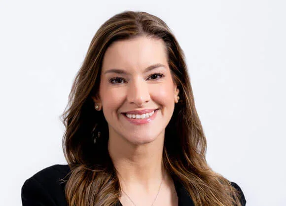 Alumna takes center stage as executive vice president of productions at MSG Entertainment