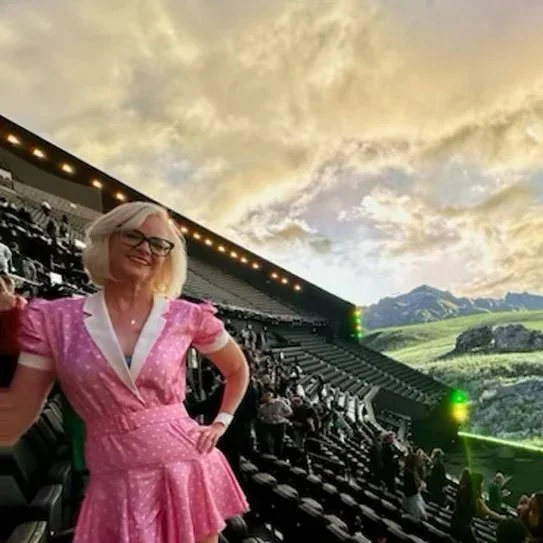 ‘A Star Is Born’ and went to Skidmore: Julianne Jordan '91's trailblazing career in film music