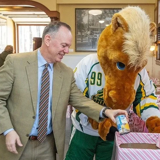 Twenty years of Skidmore Cares: The heart of a giving community