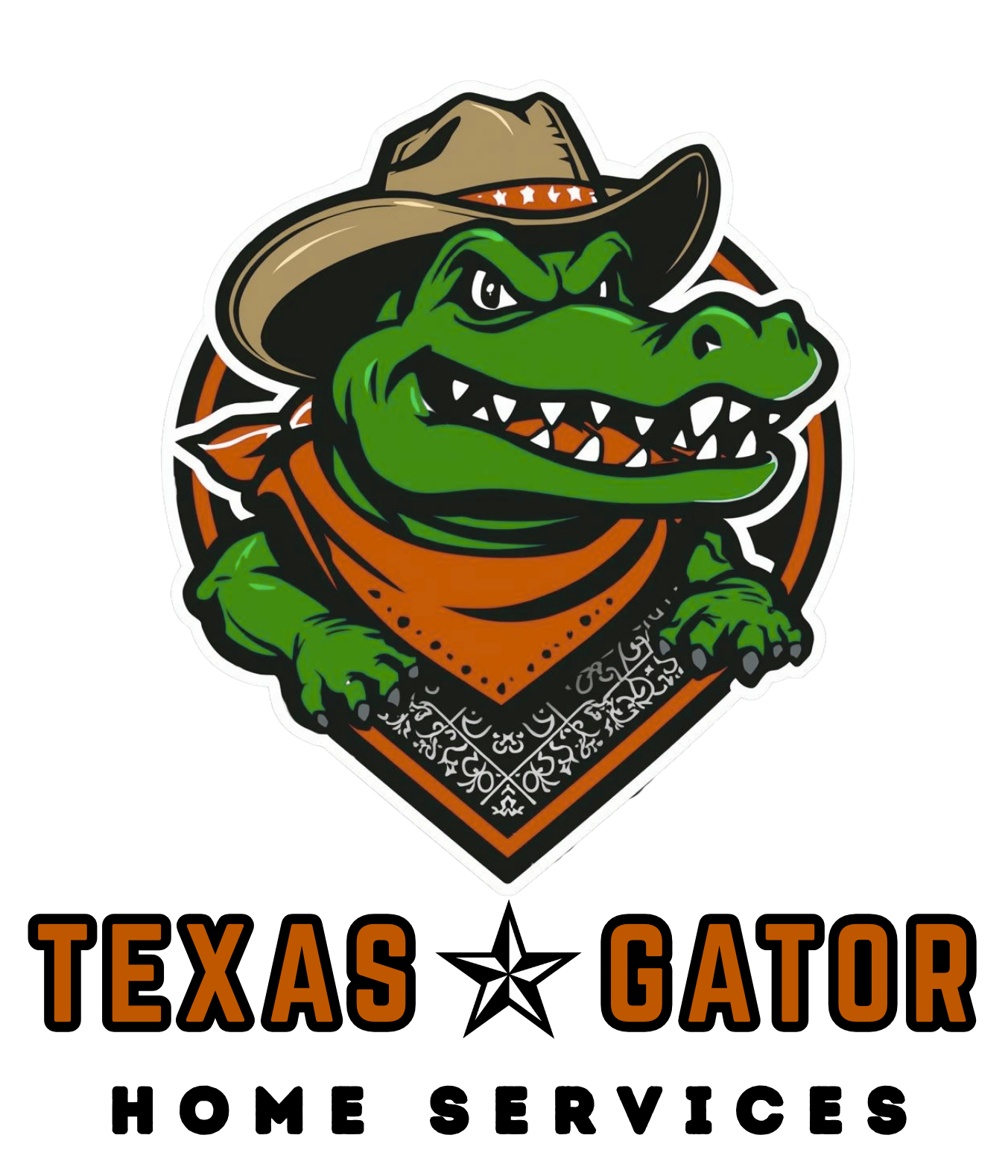 Texas Gator Home Services