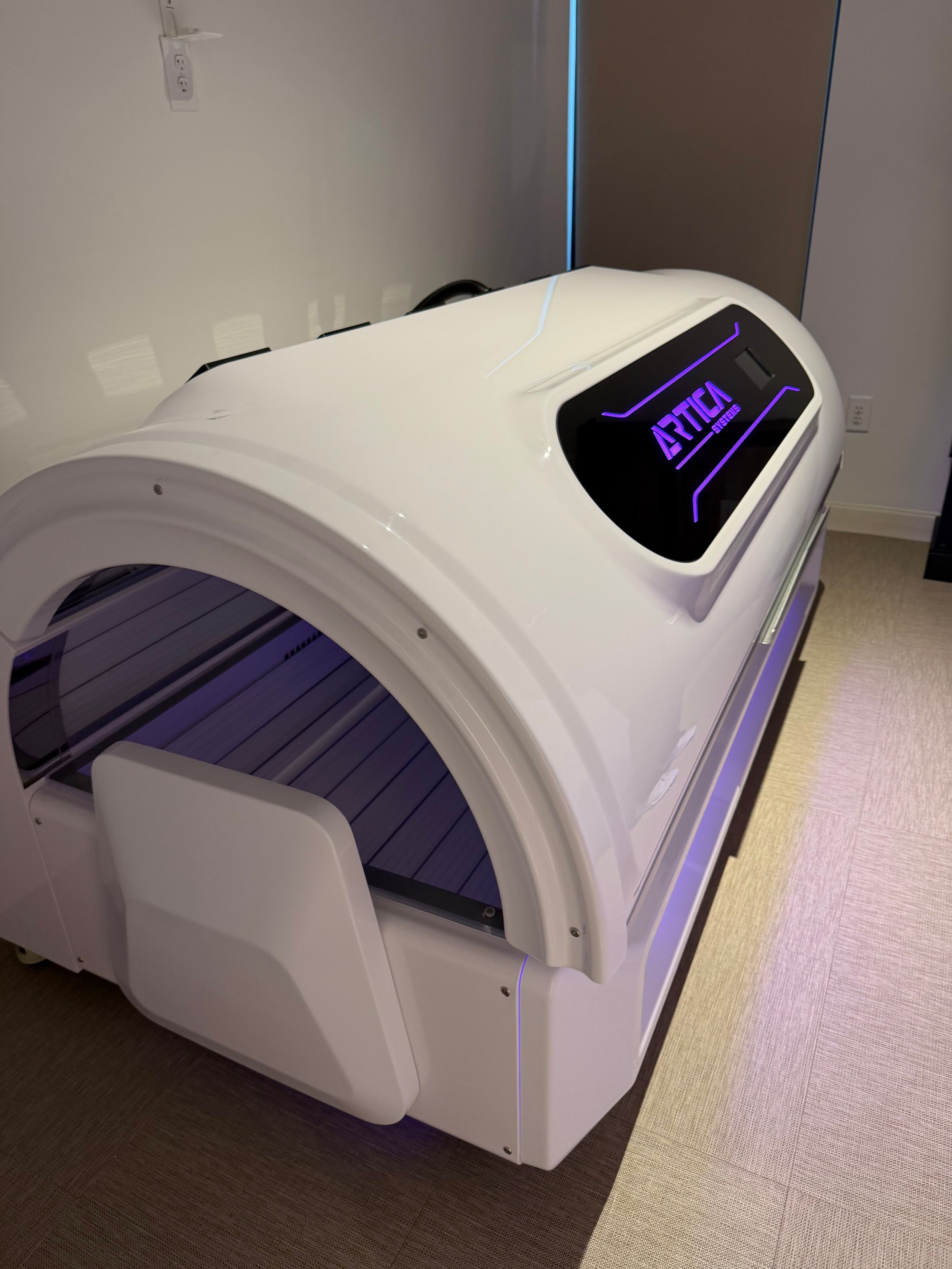 Cryotherapy