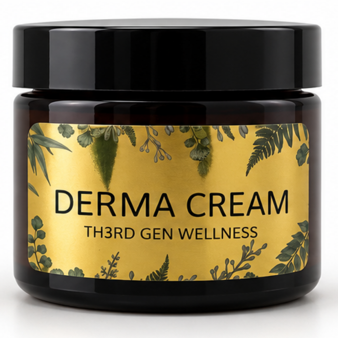 Derma Cream