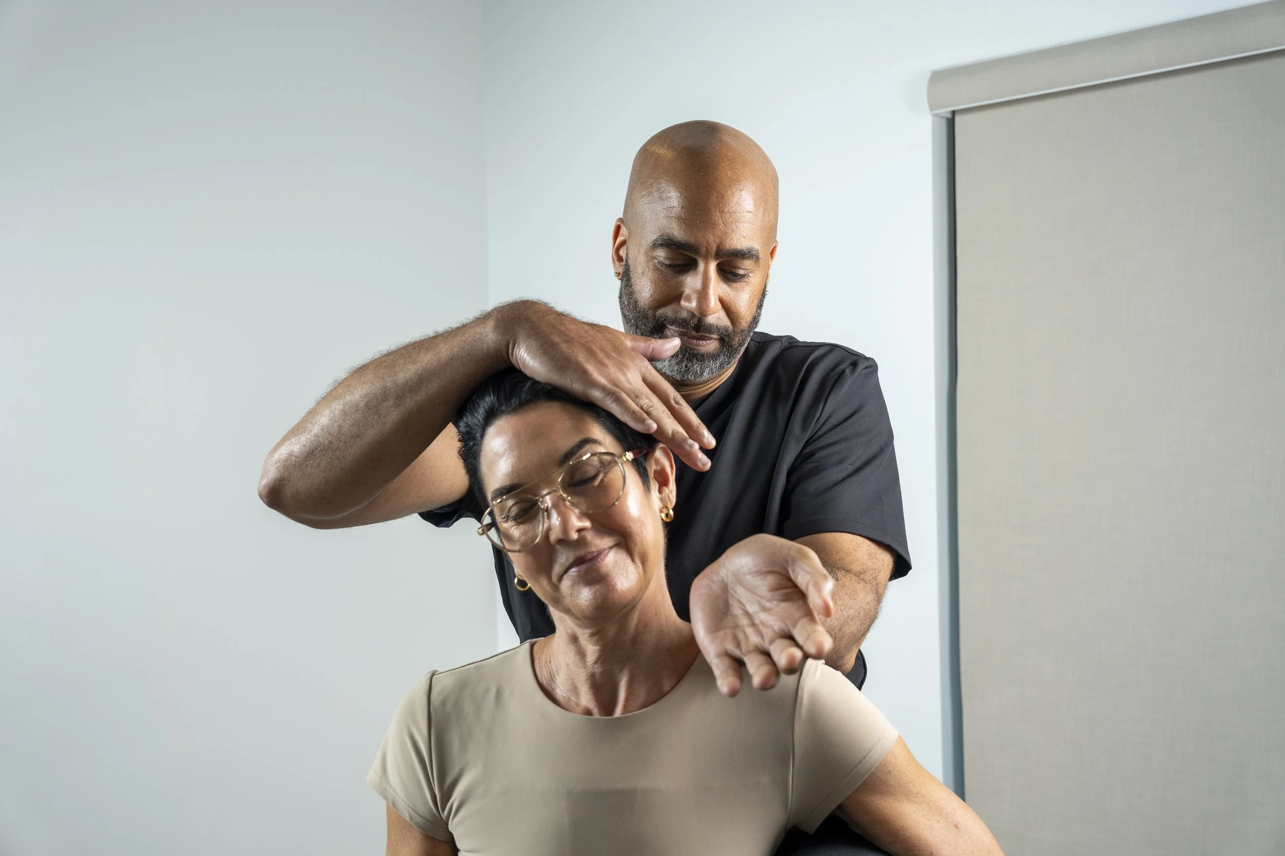 STRETCH PRO THERAPY
