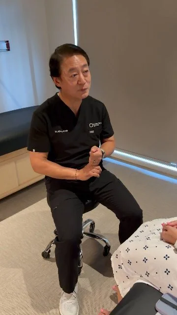 Dr. Kevin Kim Consult