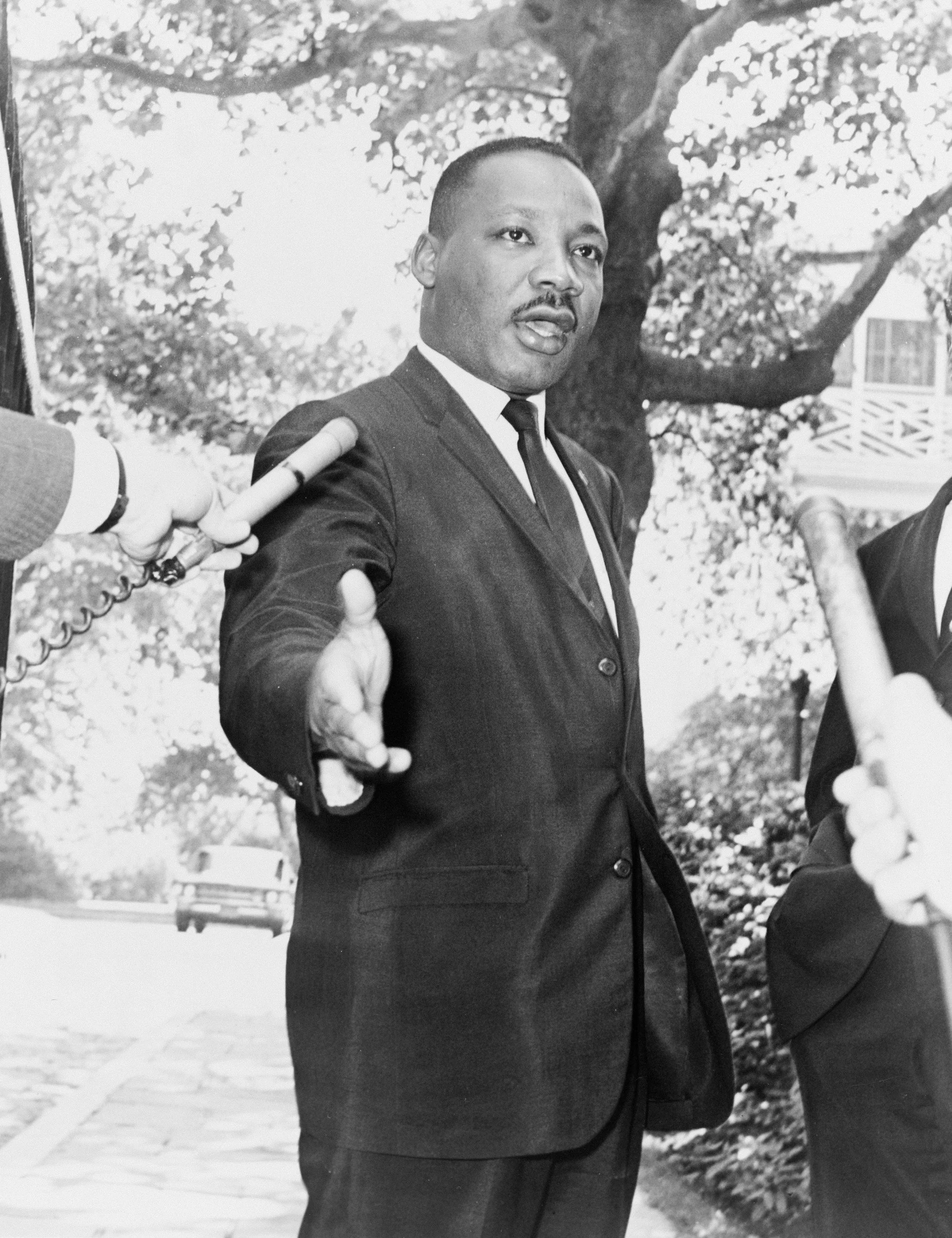 MLKJ DAY - No School