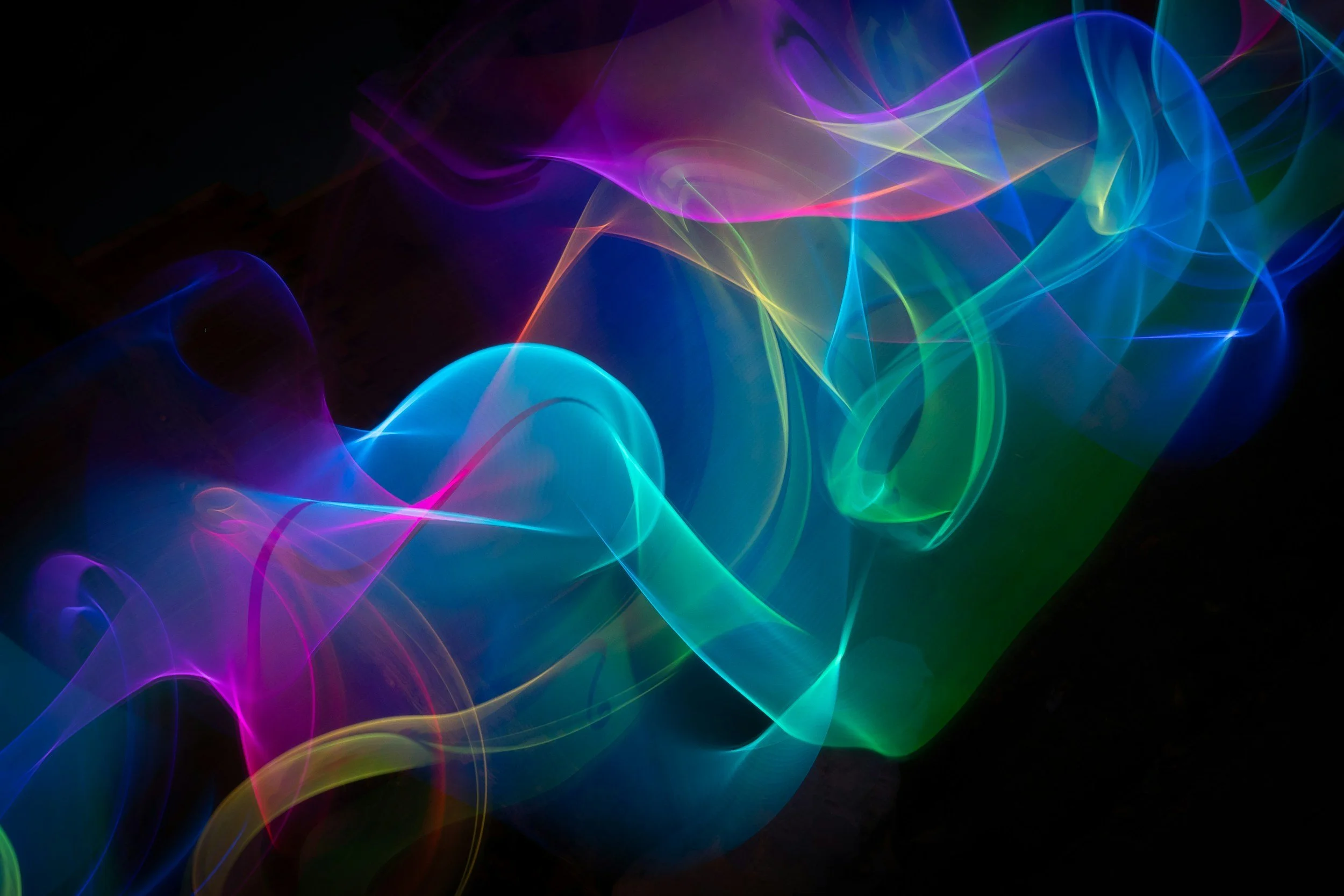 Spring Glow Party 