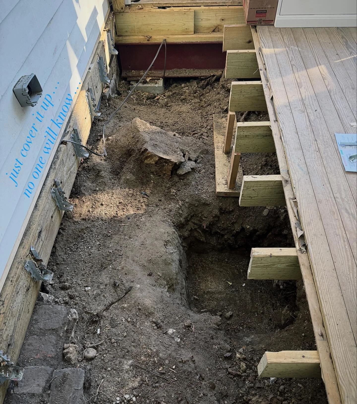 even w/ the best laid plans || you can get stumped

#projectsuprise #historichouses #mcdinteriors #mcdinteriordesign #mcdinteriorarchitecureanddesign