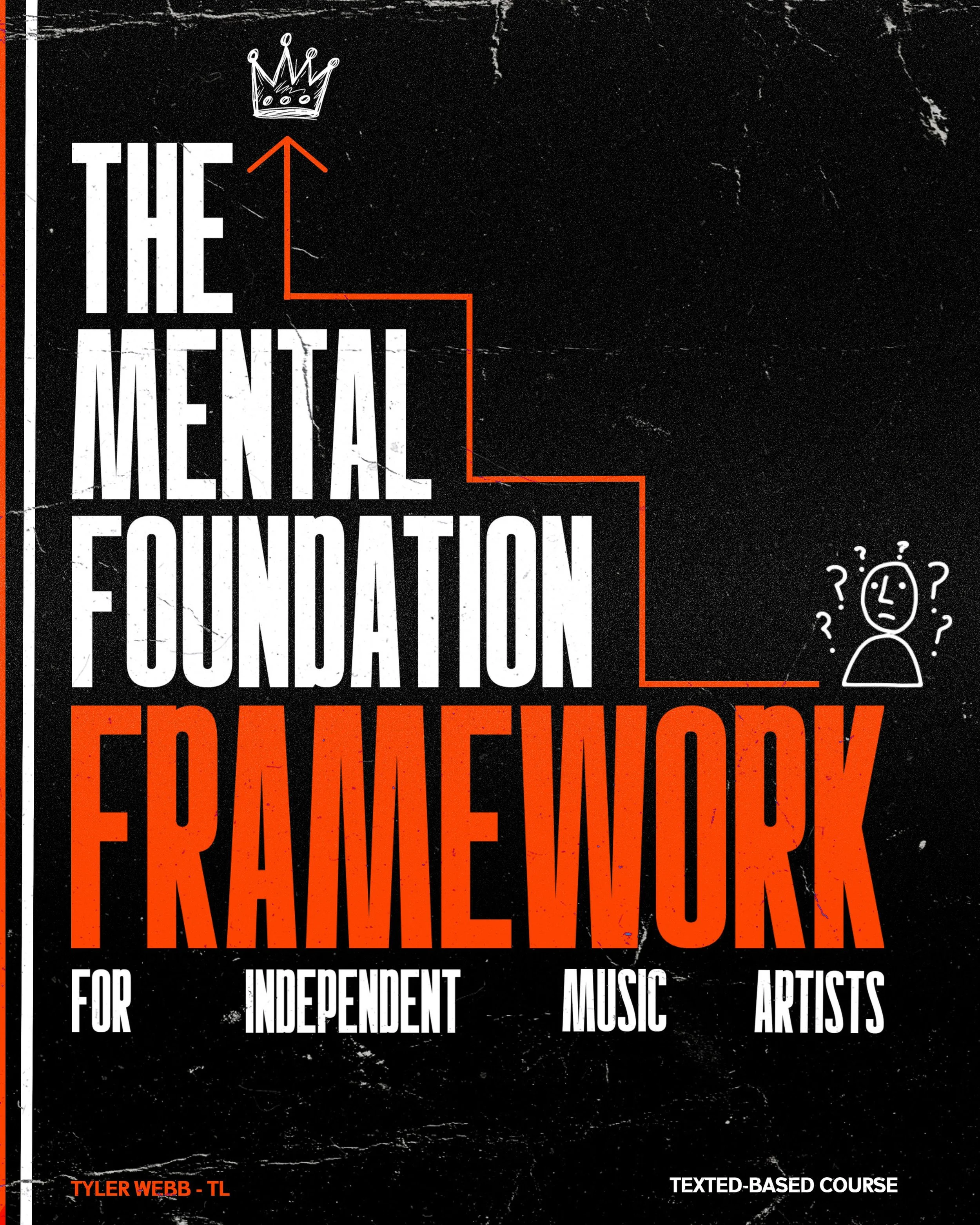 The Mental Foundation Framework