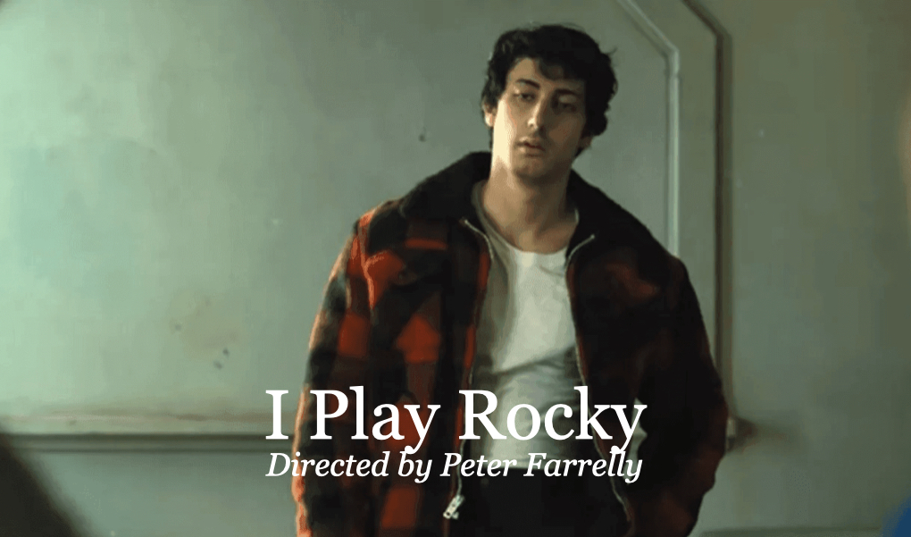 I Play Rocky Anthony Ippolito