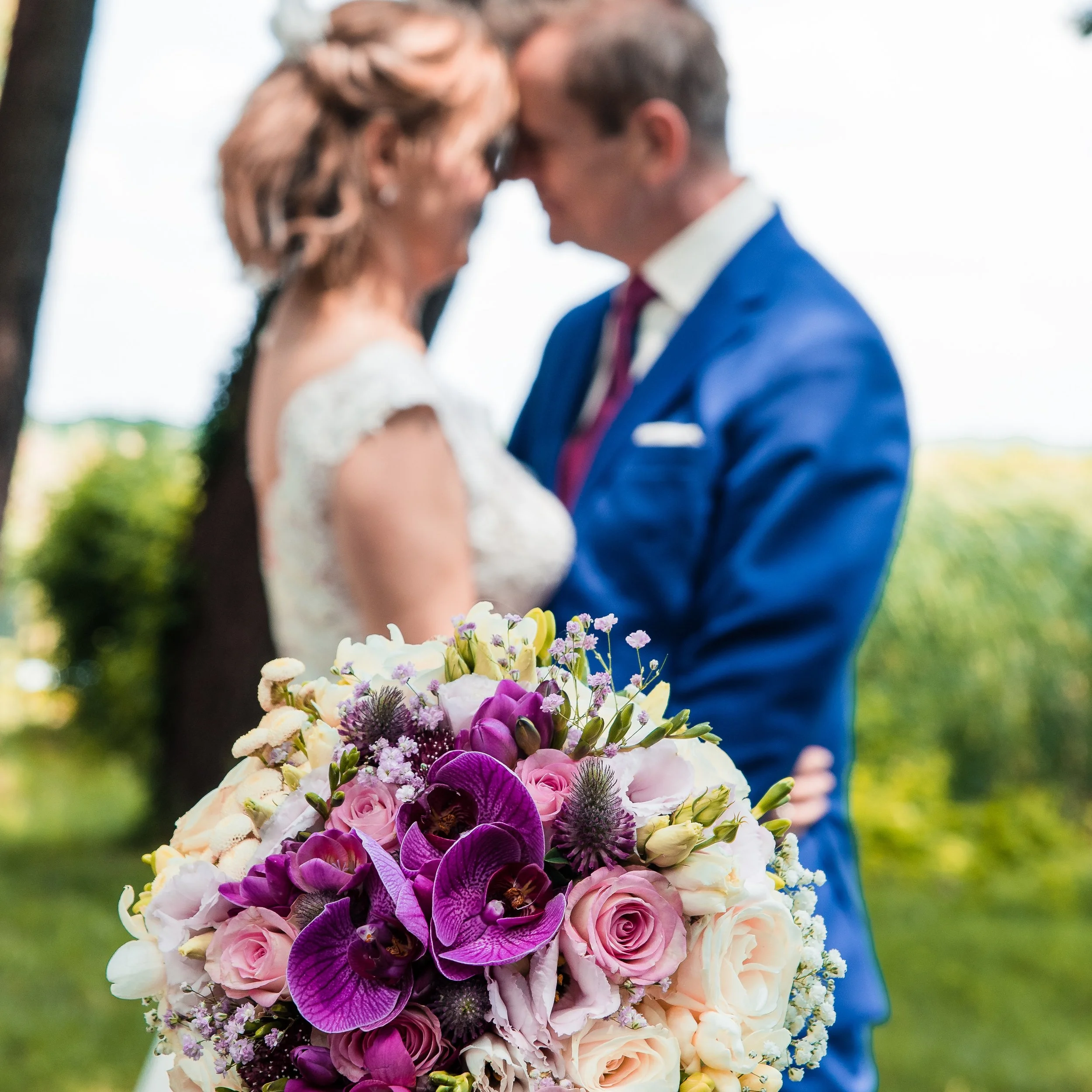 Hochzeitsreportage Standard