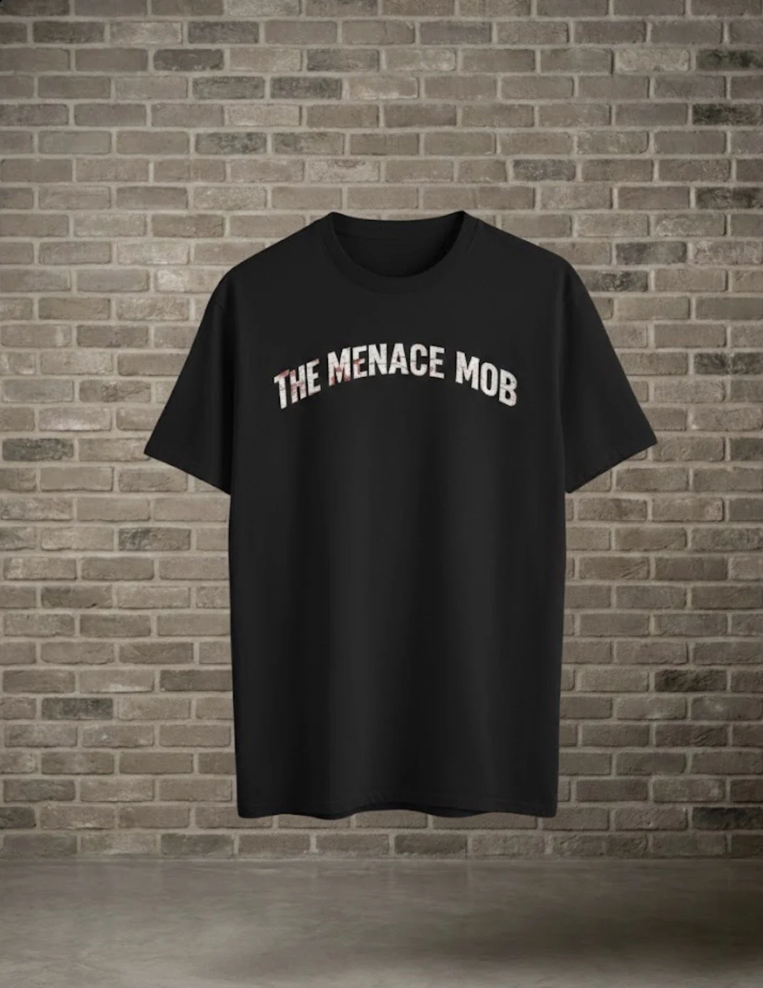 Menace Mob Tee Front.jpg