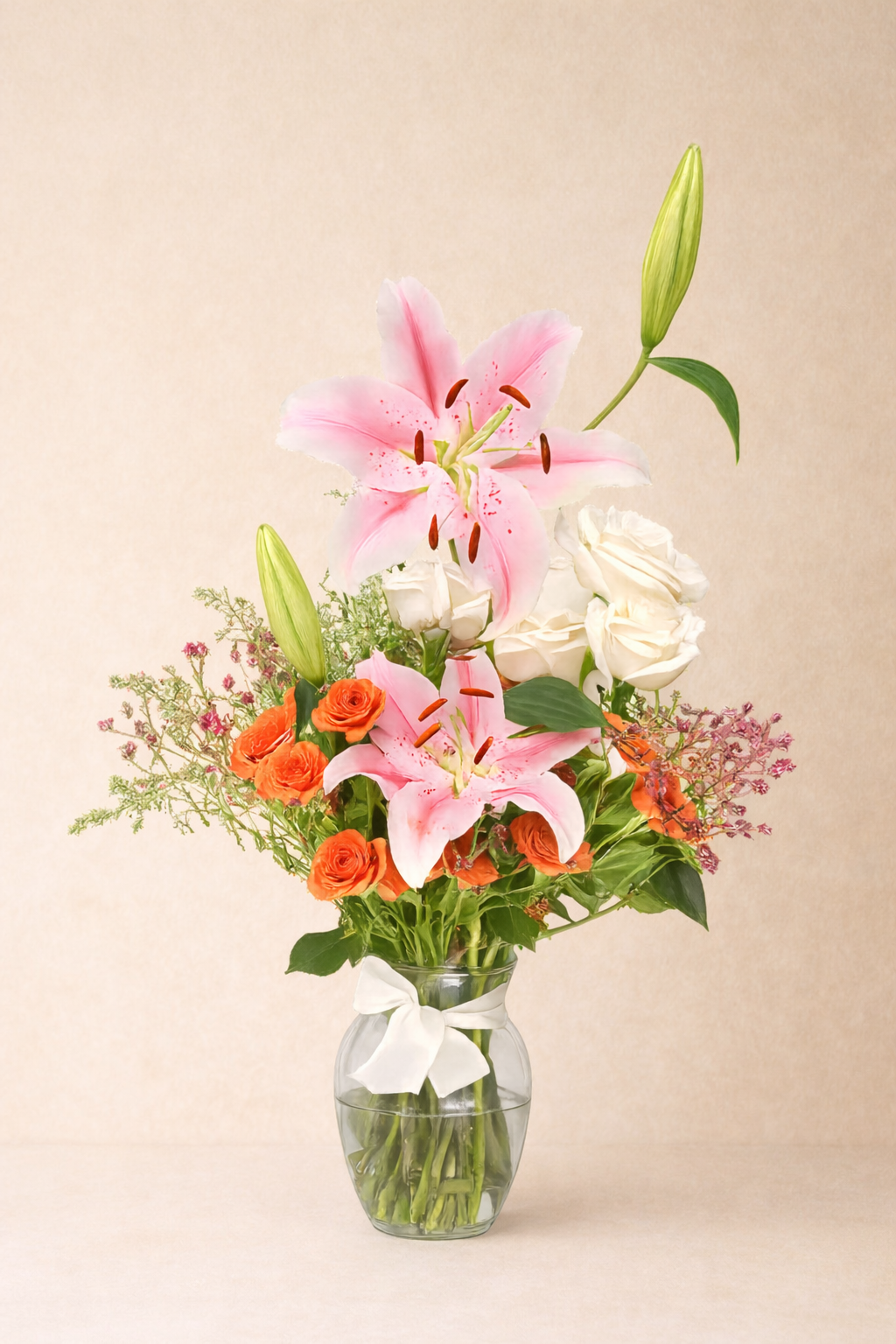 Sarbonne Composition No. 1