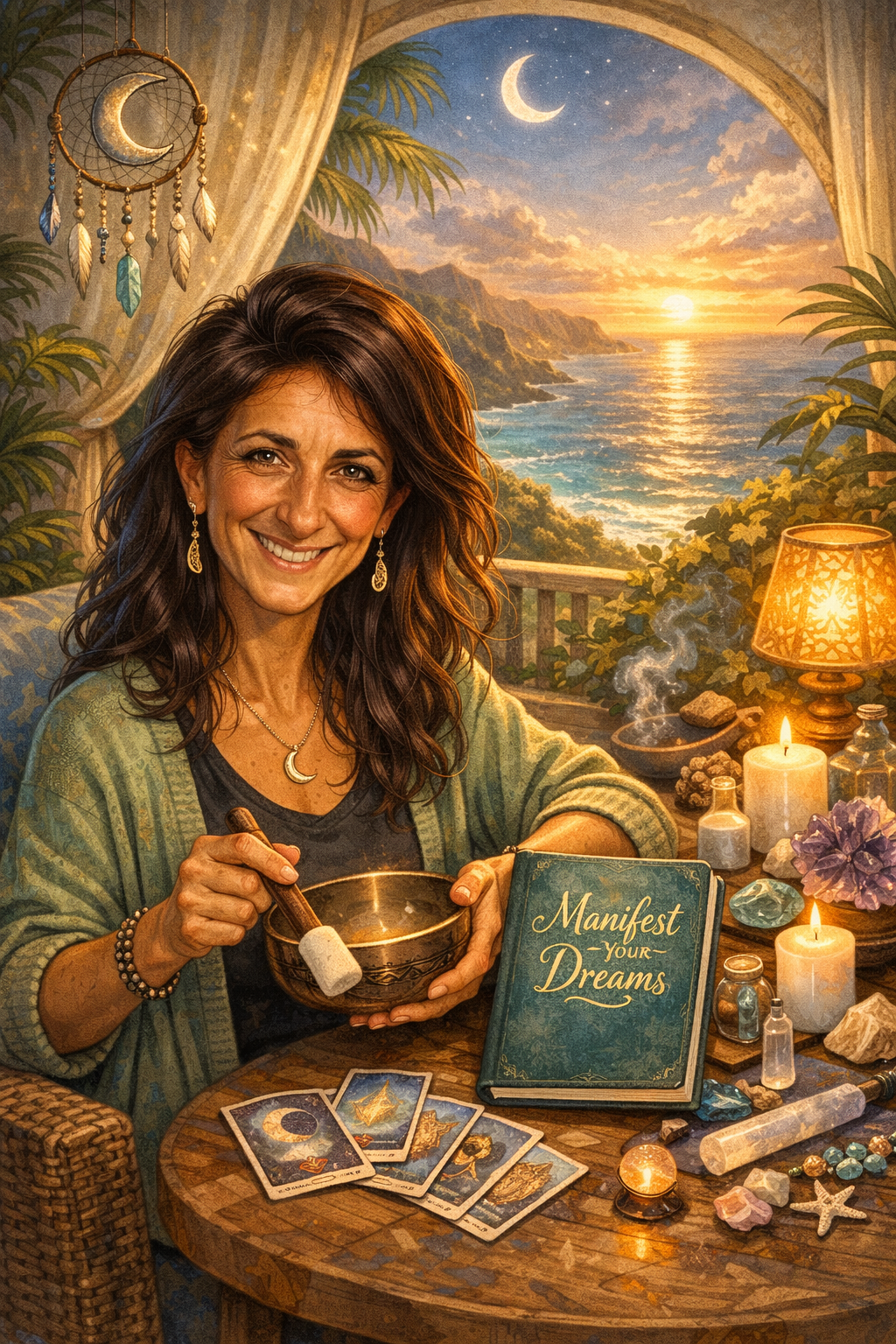 🌺 Future Retreat Offerings