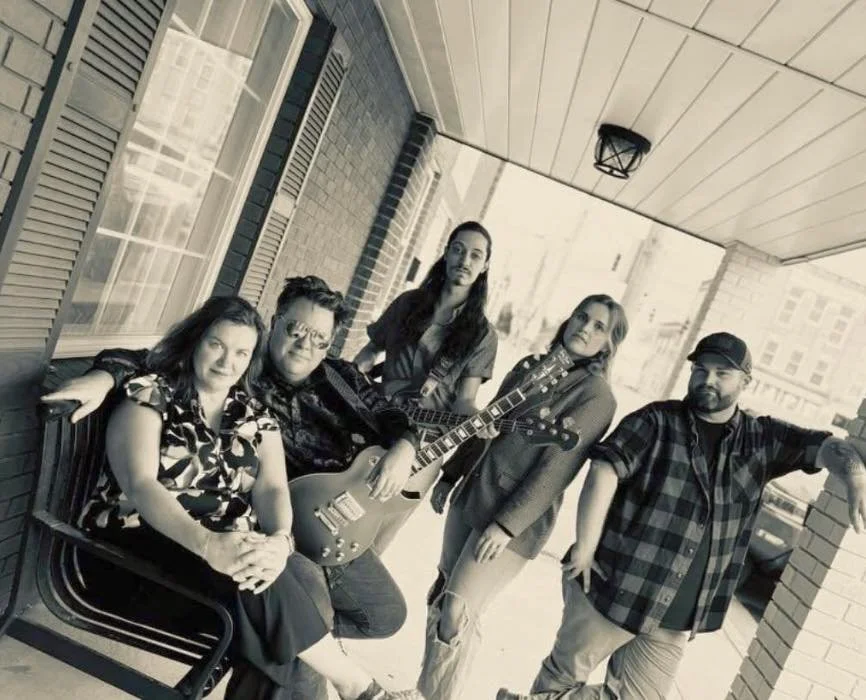 Concert by Small Batch