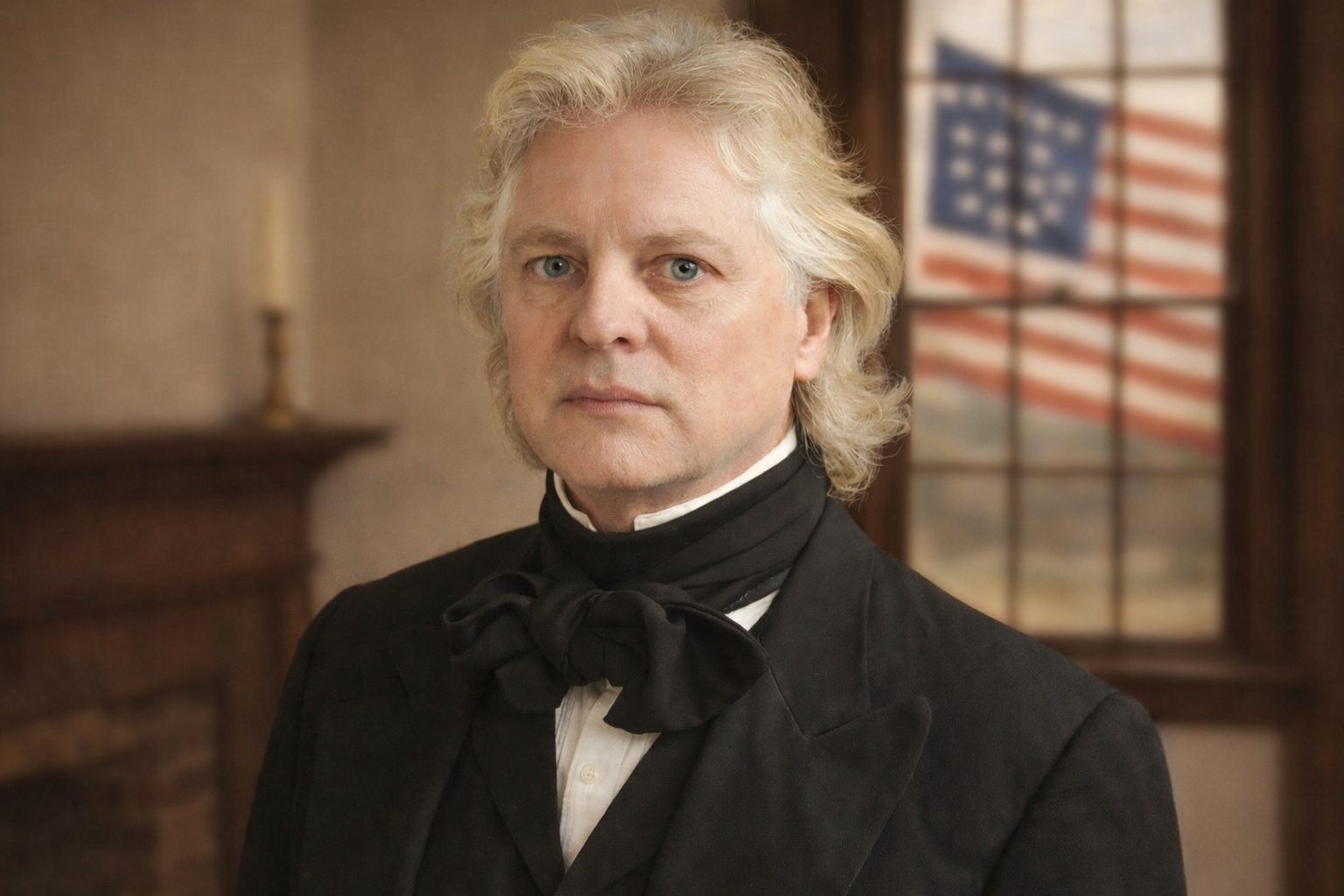 Henry Clay: Divided We Stand