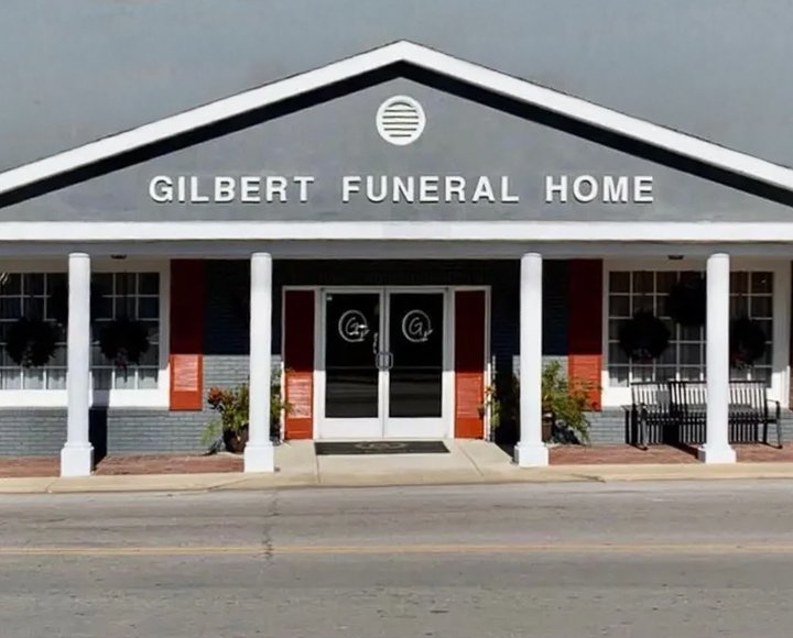 Gilbert Funeral Home 50th Anniversary Celebration