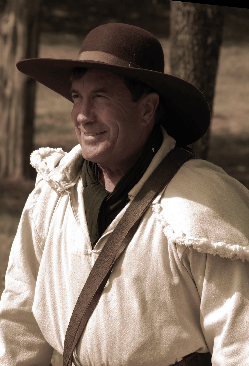 Eddie Price on Homemaking on the Frontier