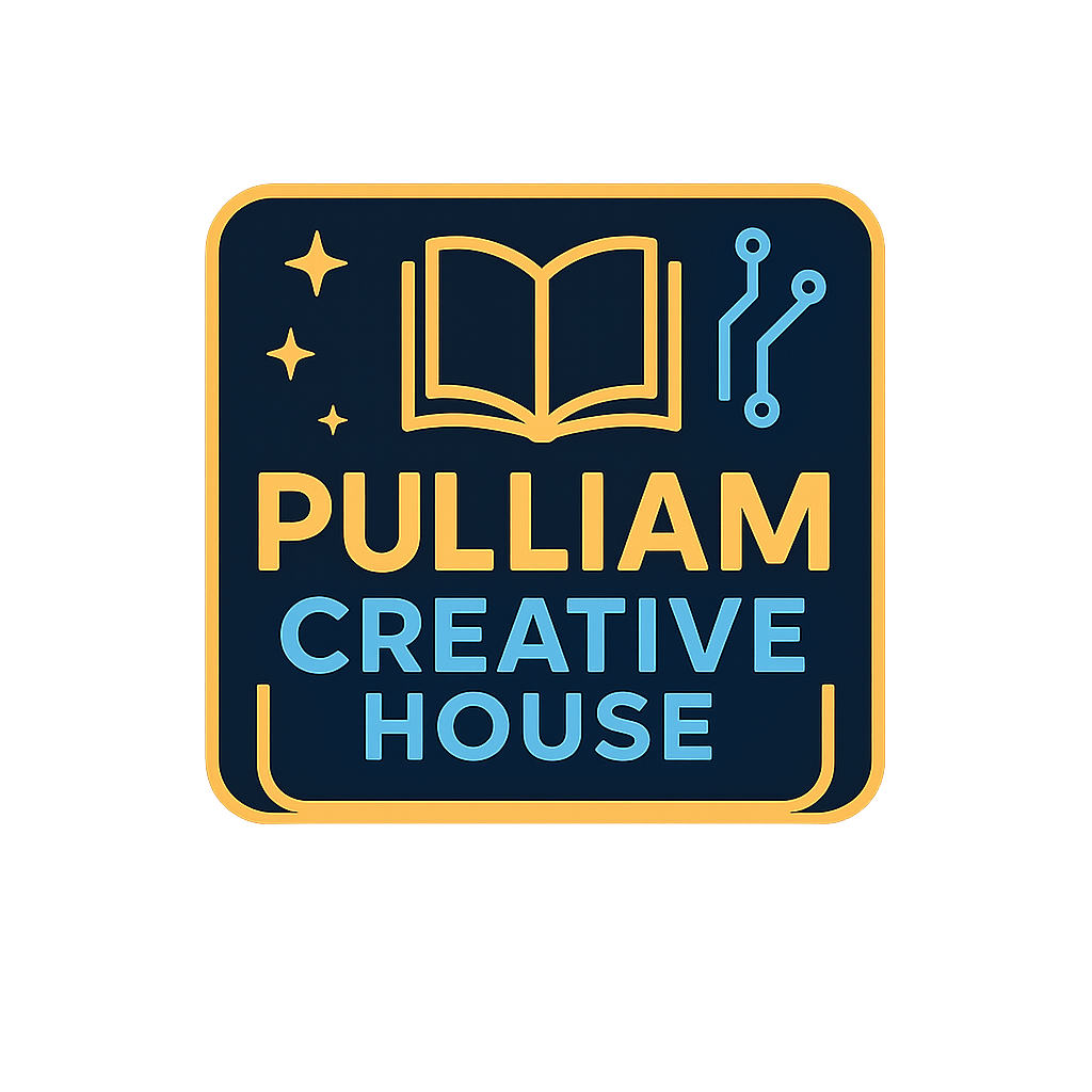 Pulliam Creative House