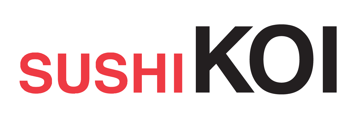 Sushi Koi