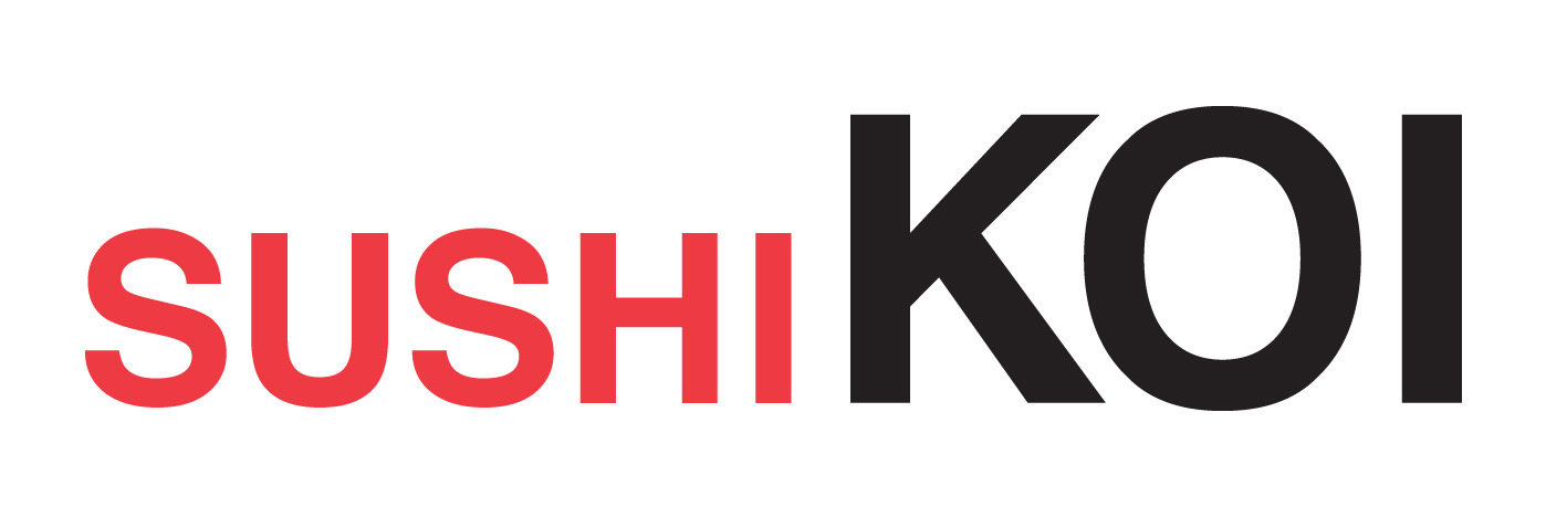 Sushi Koi