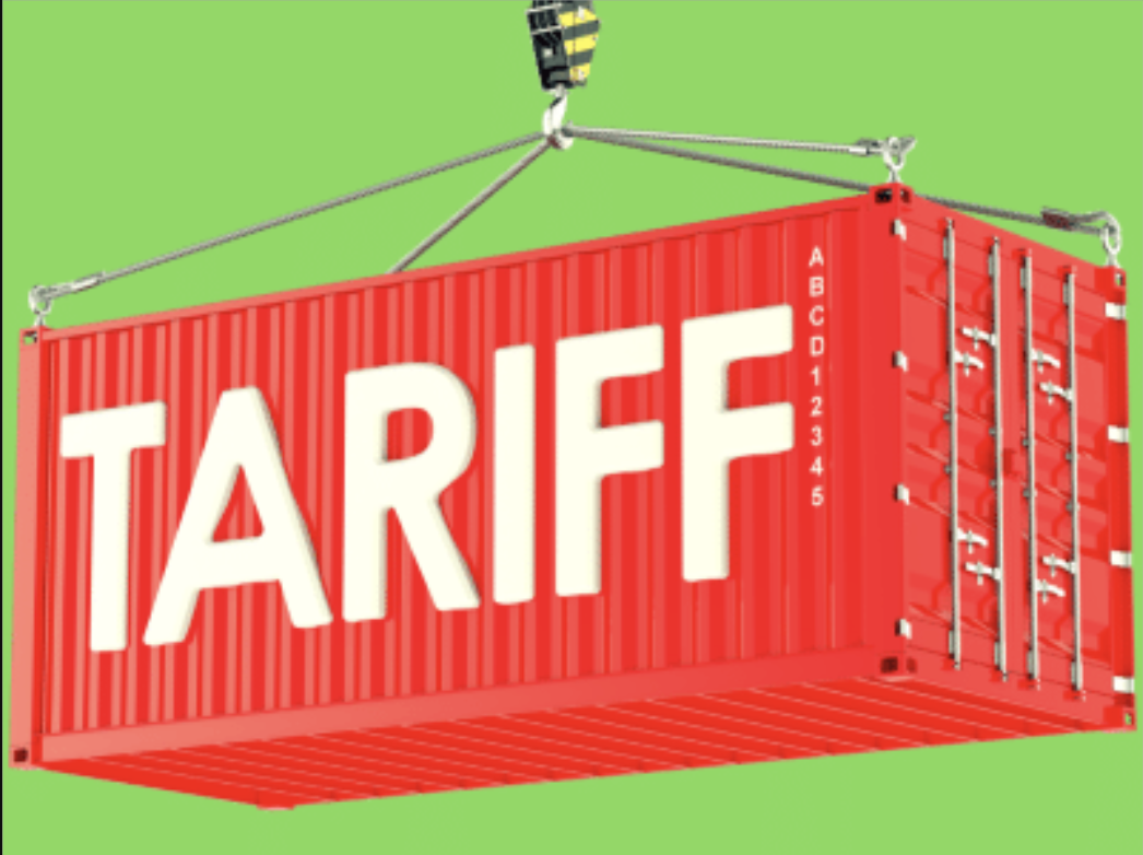 What’s a Tariff? Why does Trump use it to threaten countries?