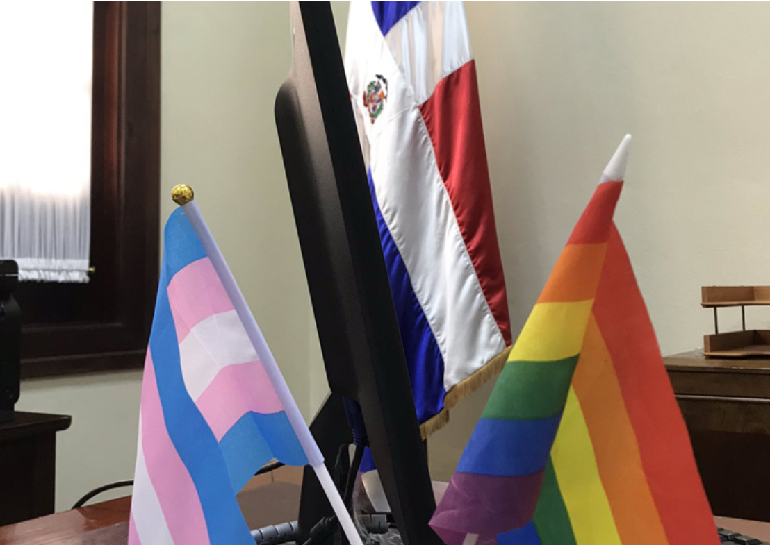 Newsflash: Patriotism is Not Inclusive