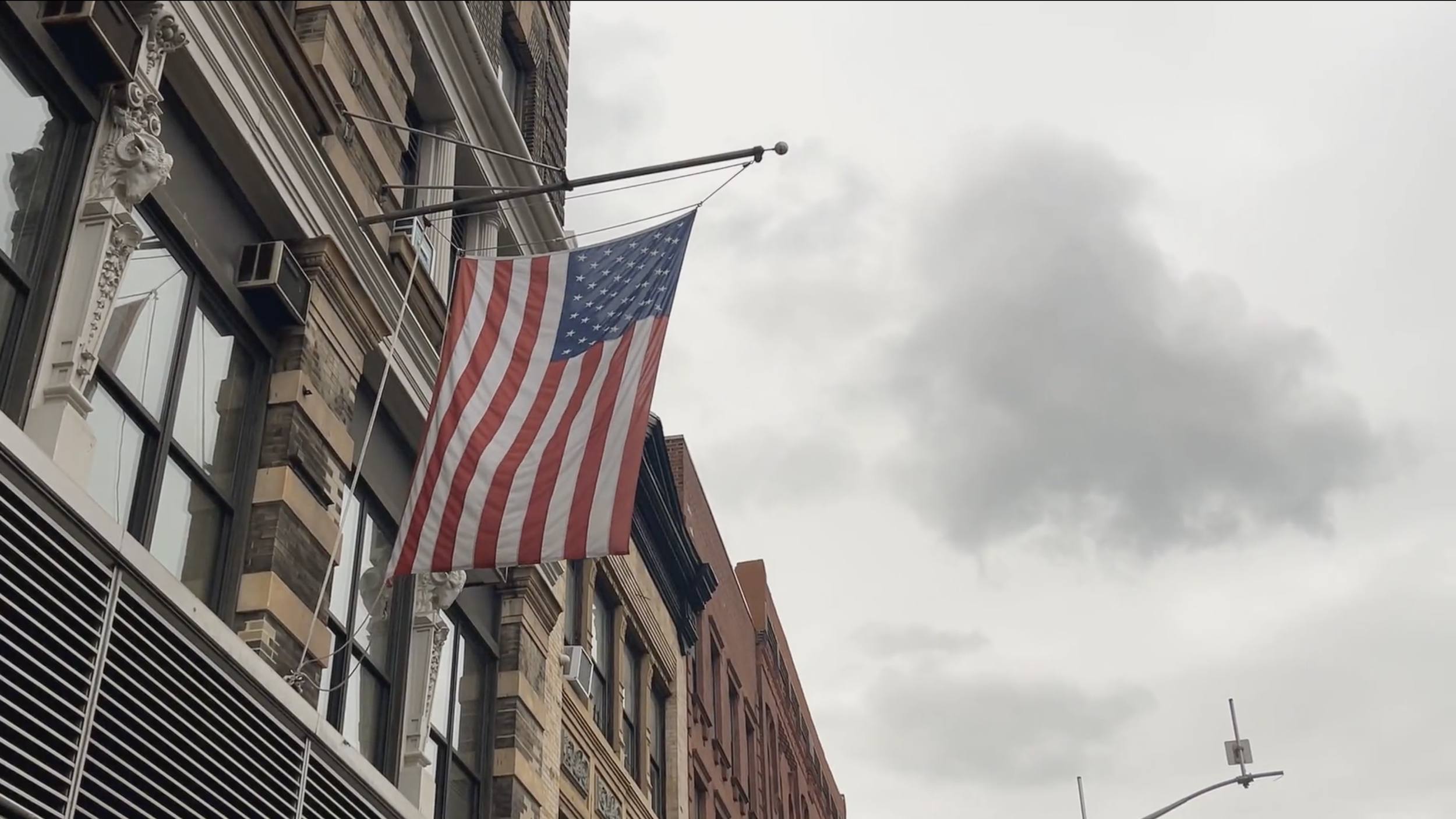 Short Documentary: We’re Here to Stay