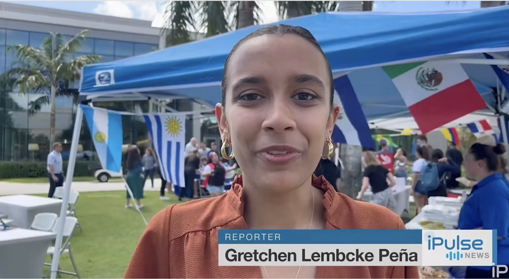 iPulse Live Special Report: Hispanic Heritage Month