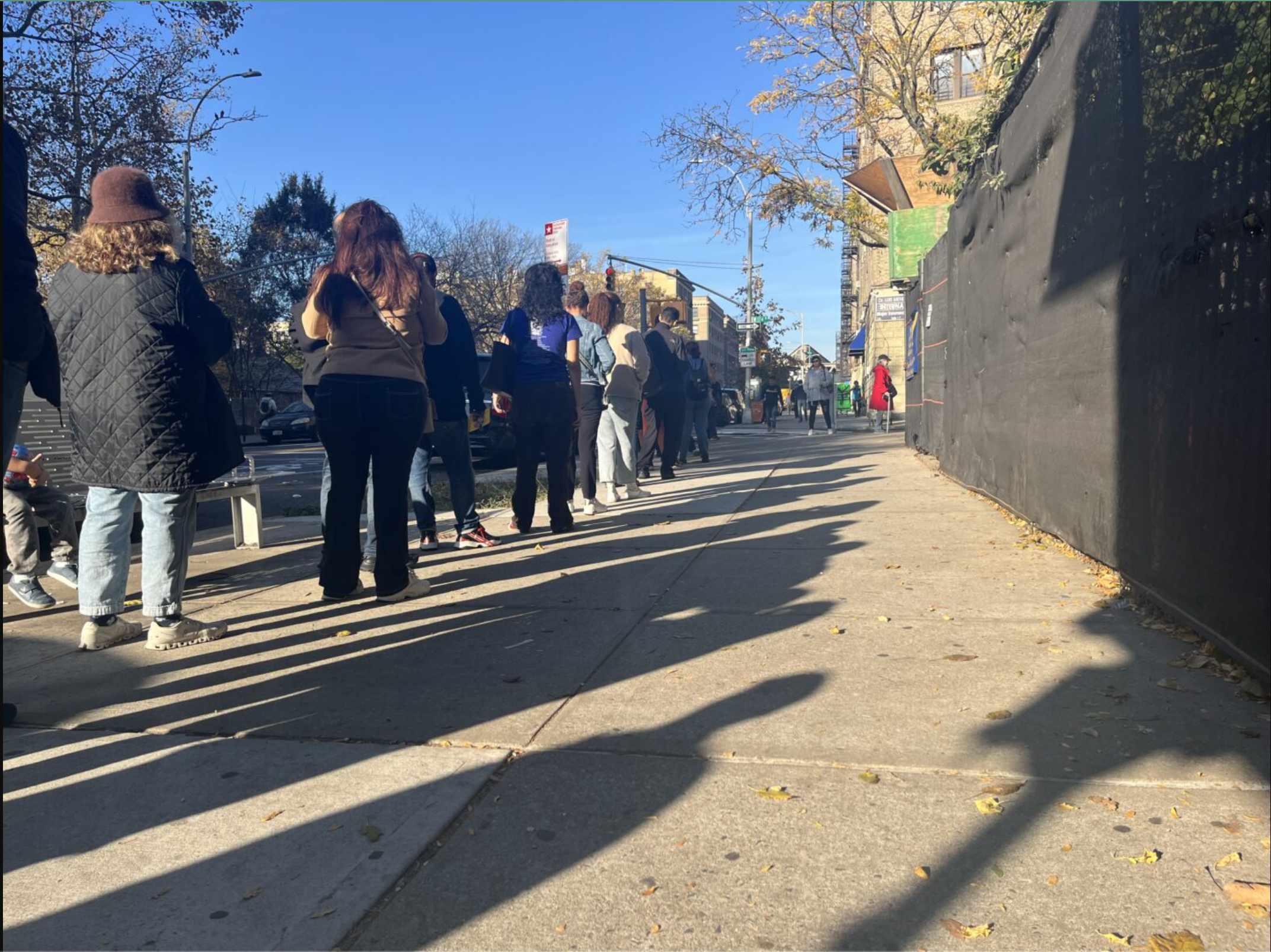Latinos in New York: How They Voted in Tuesday’s Historic U.S Elections