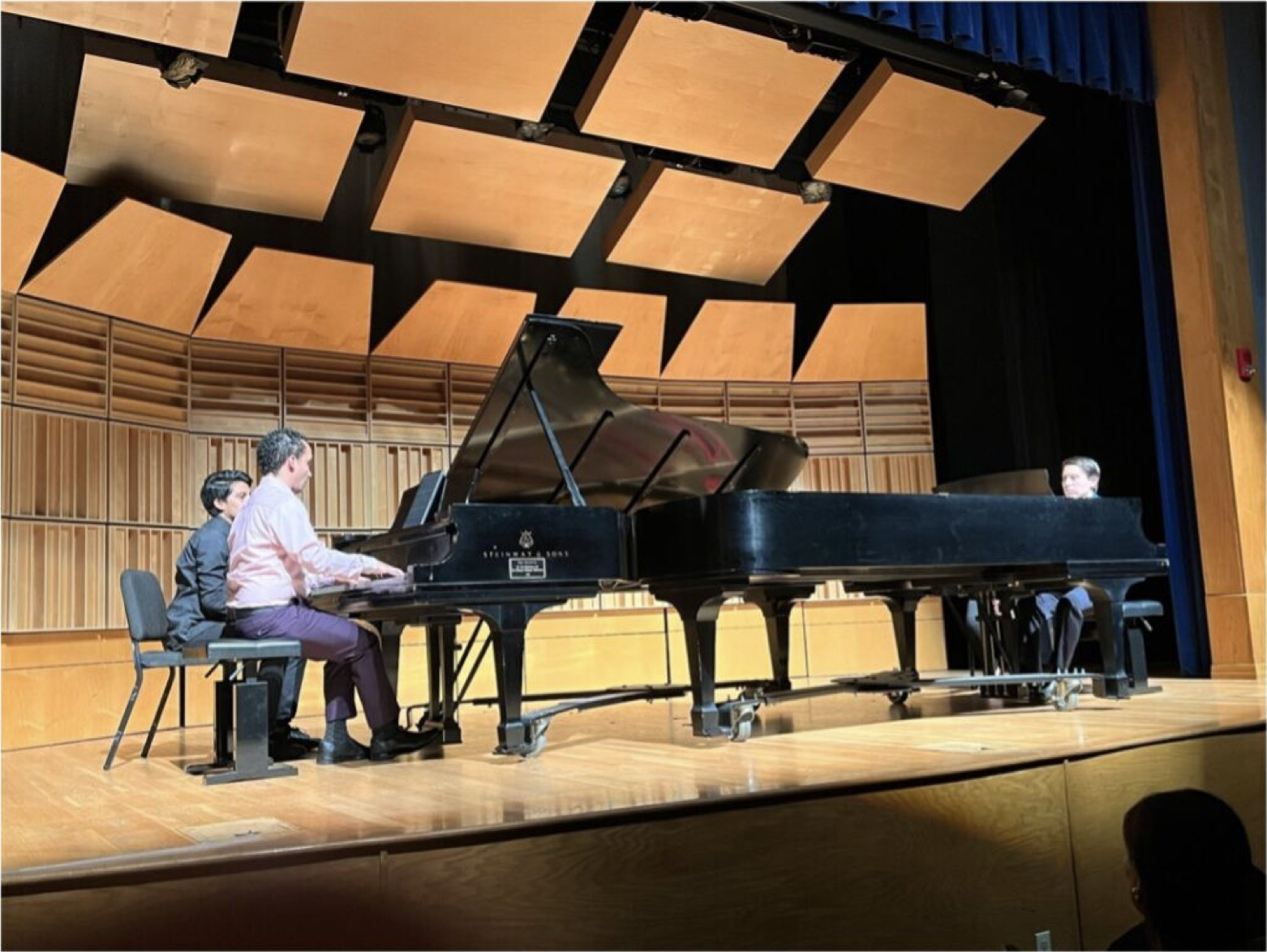 Representation in Melodies