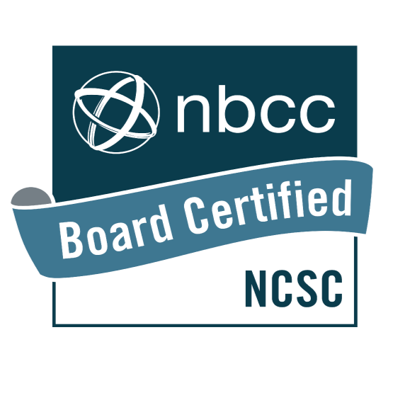 National Board Certified School Counselor