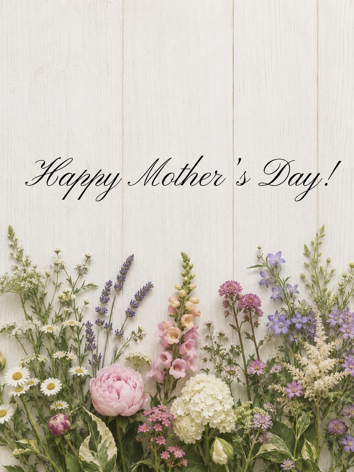 Happy Mother&rsquo;s Day to all of the incredible moms and mother figures 🌷

At The Village Care Co.￼, we have the privilege of seeing firsthand just how much mothers carry every single day.

Today we celebrate all that you do, both seen and unseen.