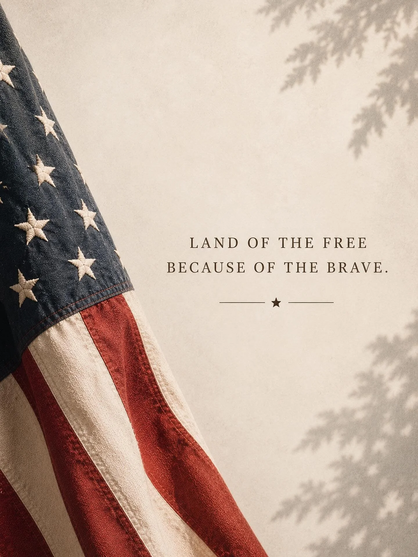 This Memorial Day, we remember and honor the brave men and women who gave their lives in service to our country.

We are so thankful for the freedom to gather with our families, care for one another, and build the communities we call home.

❤️🤍💙
Th