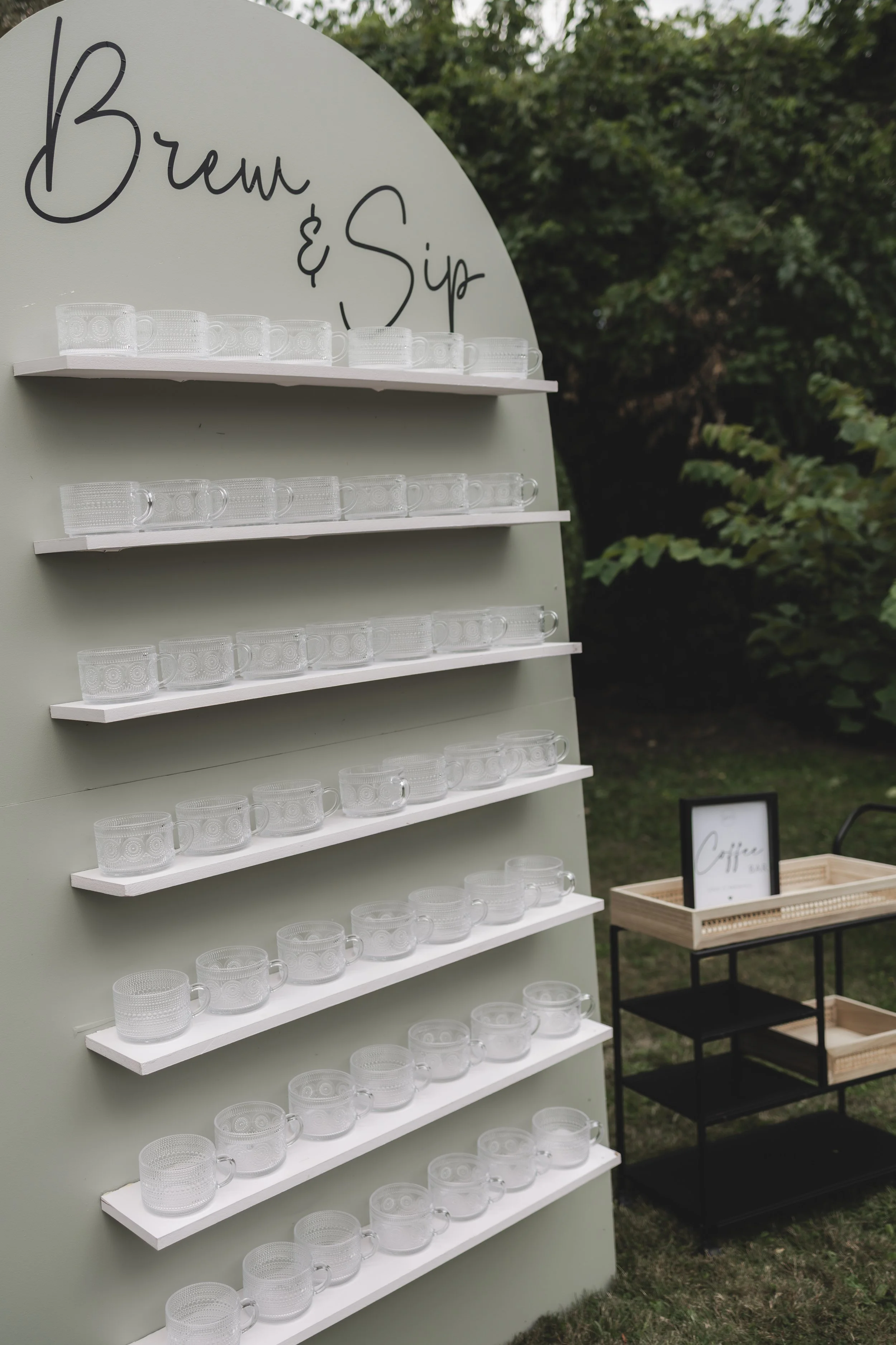 Brew & Sip Coffee Bar