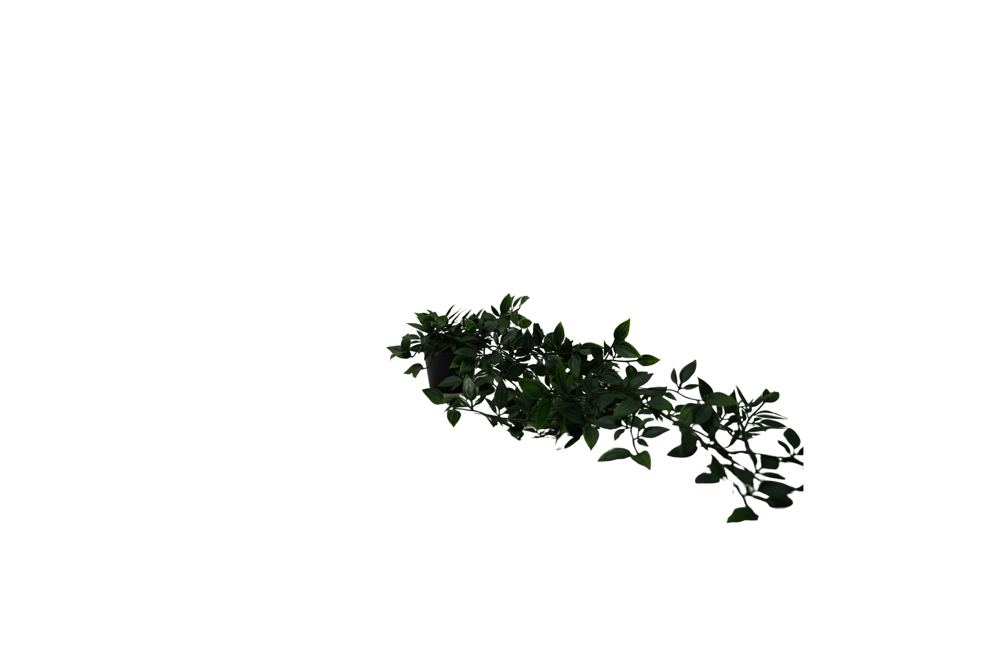 Faux Greenery Pot.png