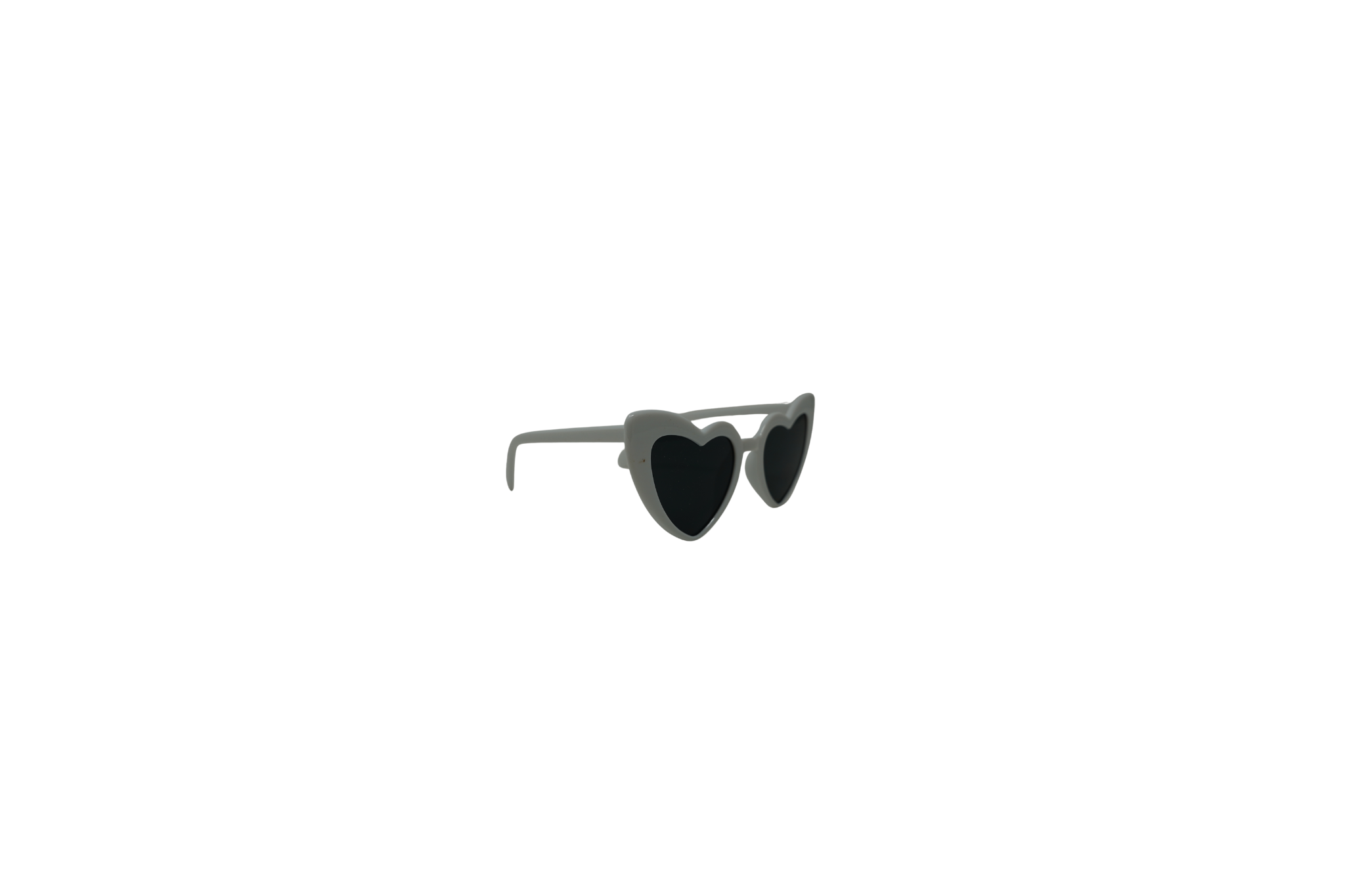 Bride Sunglasses White (4).png