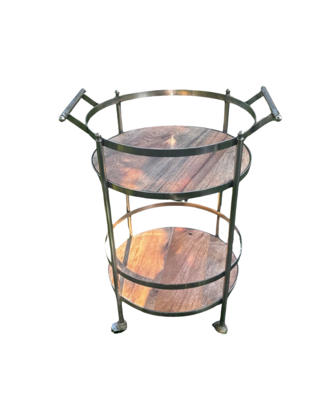 Bar Cart