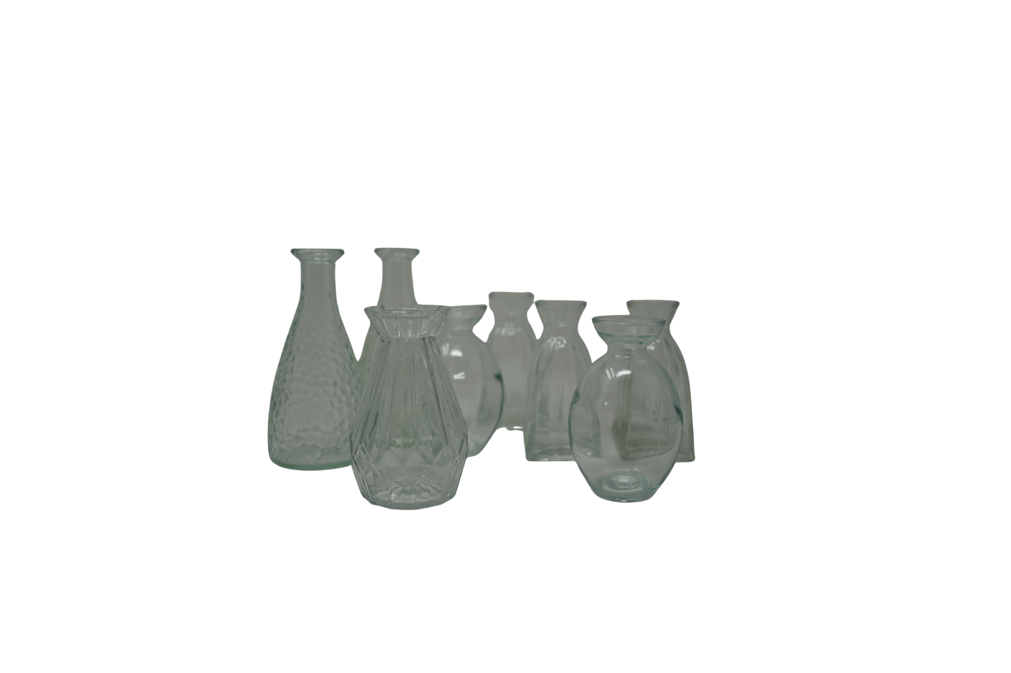 Bud Vases - Set of 8.png