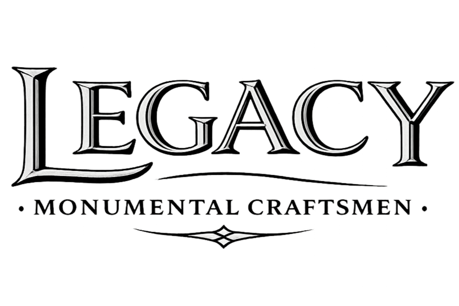 Legacy Monumental Craftsmen
