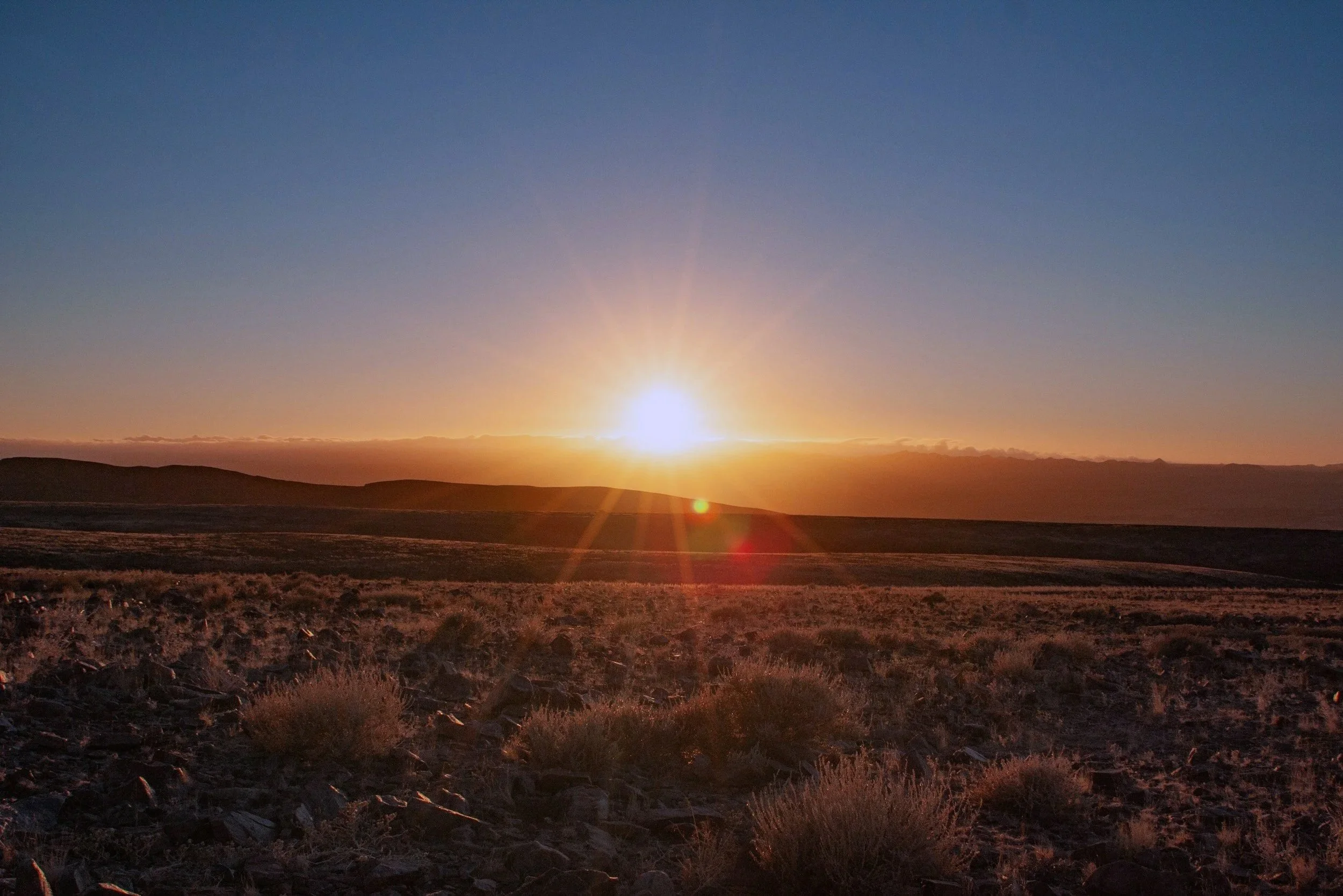 Gus Lamont Investigation # 2: North South &amp; the Rising Sun