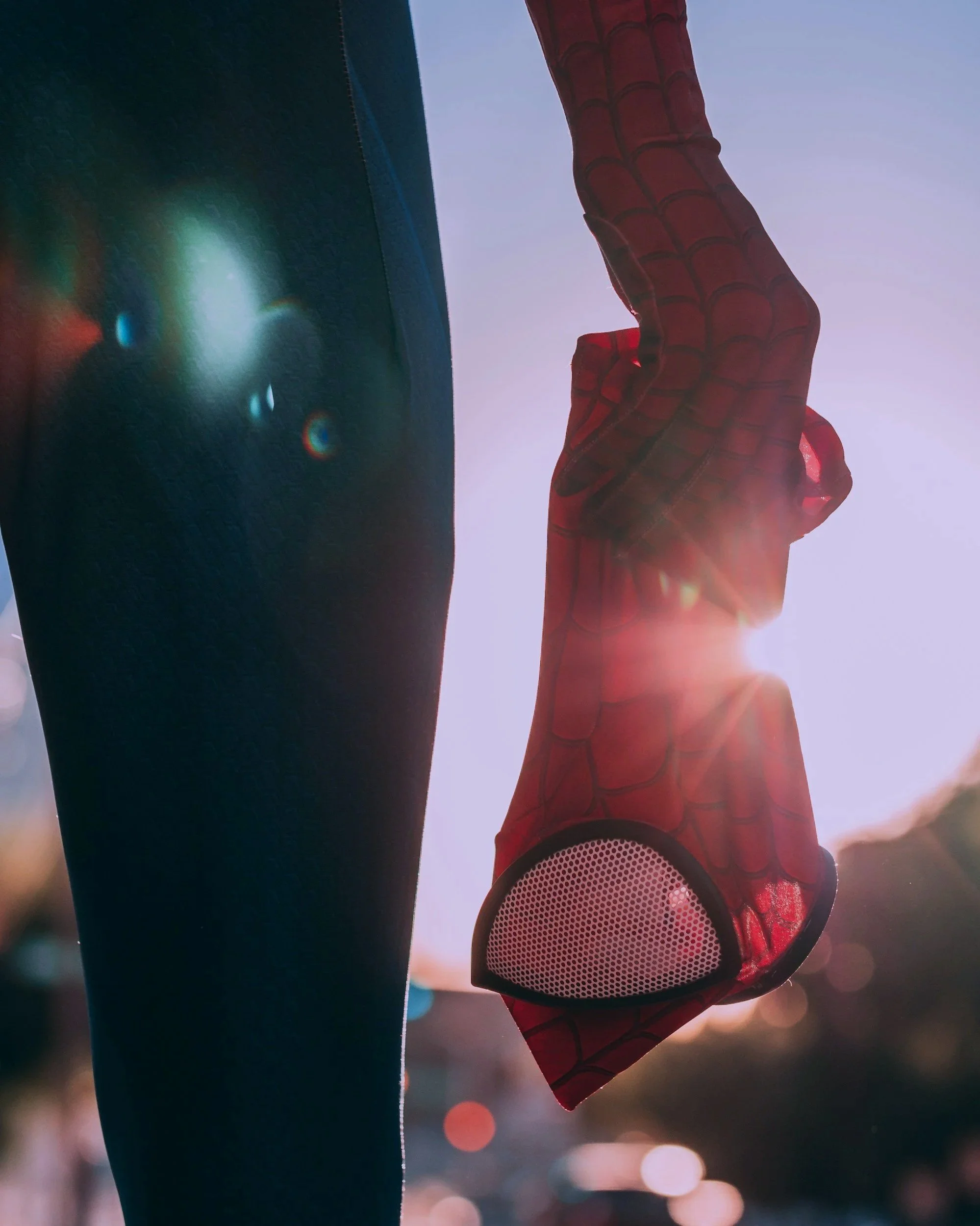 The Boy in the Spider-Man Suit: Psychic Investigation into the William Tyrrell Case