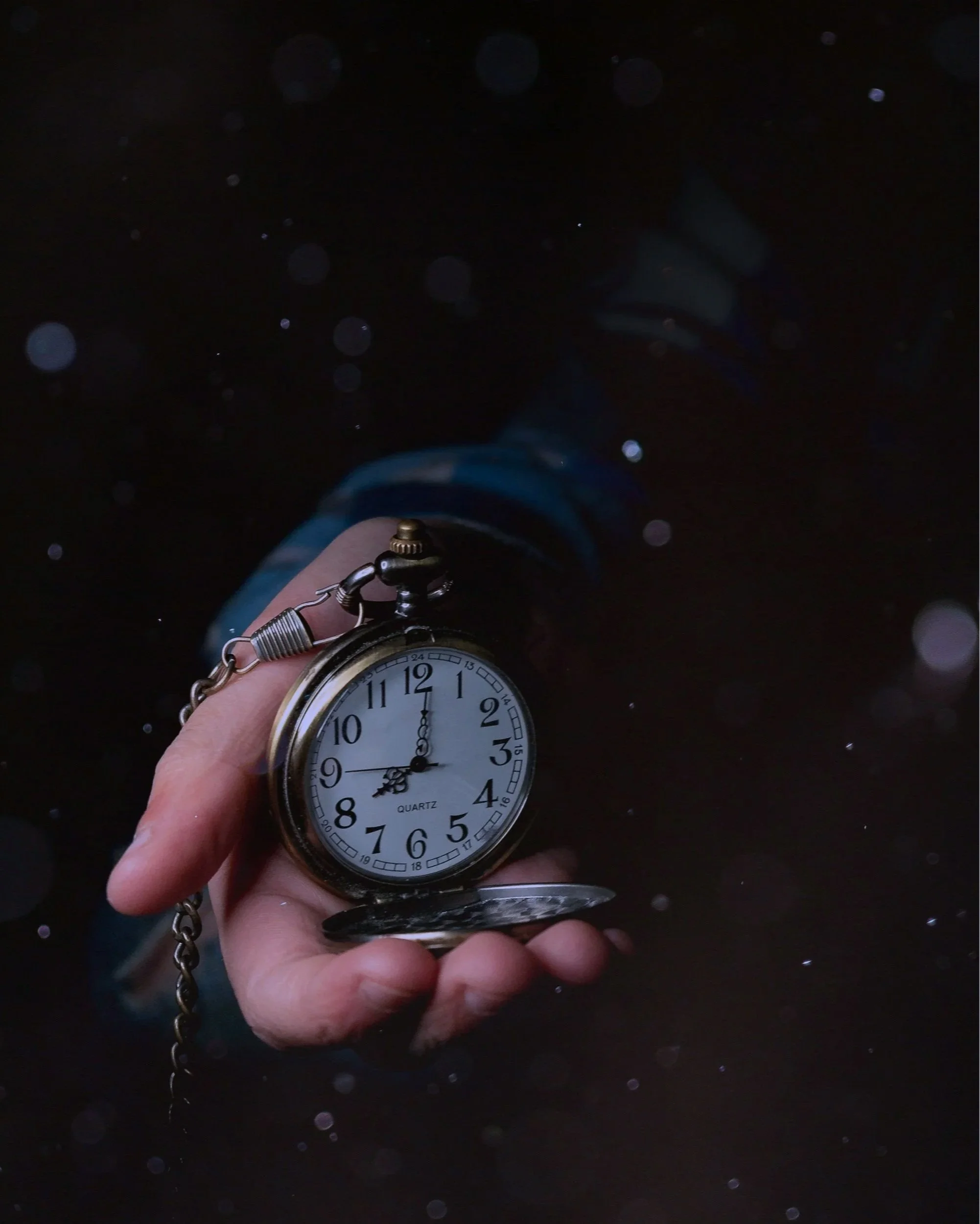 Celine Cremer Investigation # 1: the Lost 8 Minutes