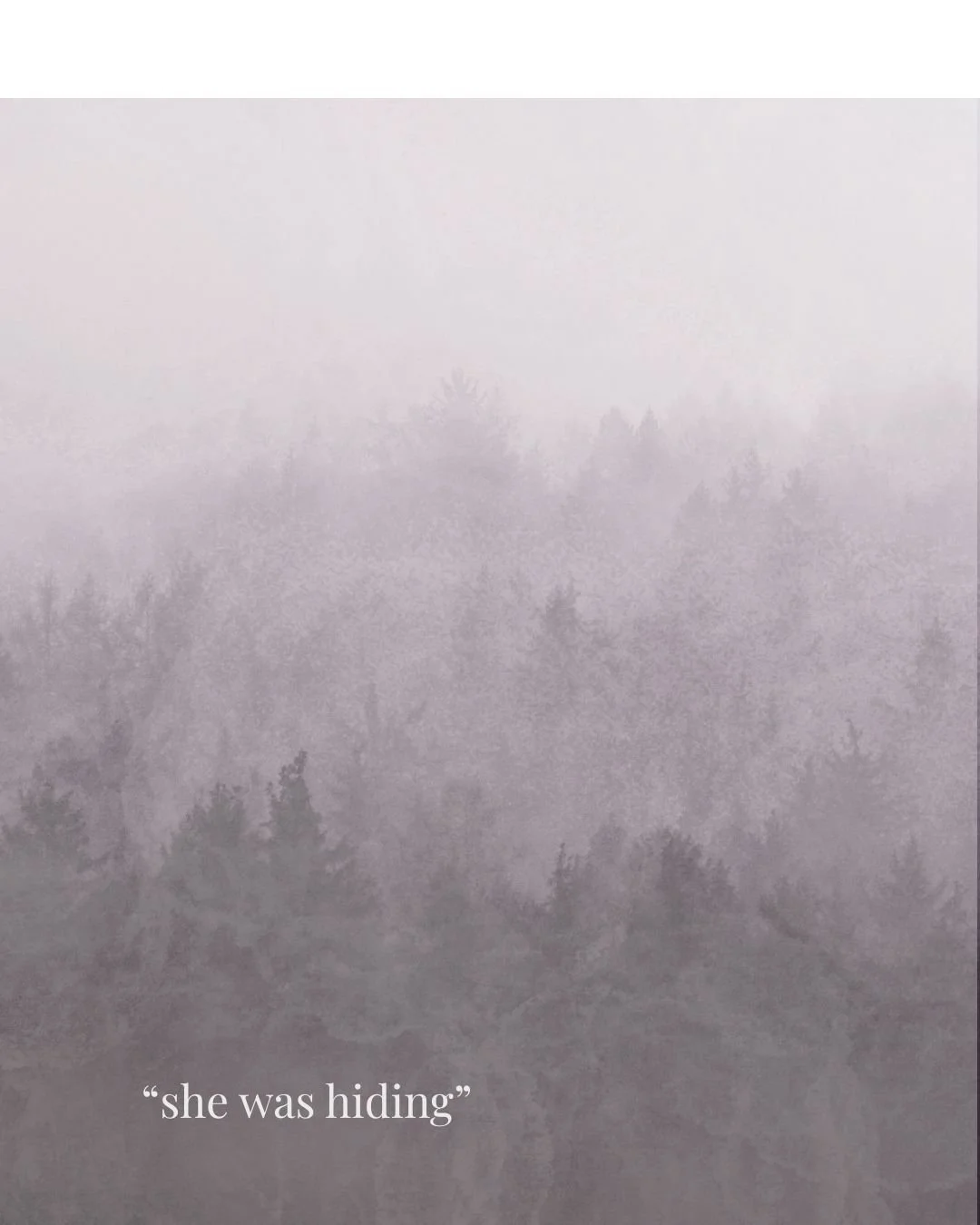 The popular belief is that Celine Cremer was a bushwalker who simply got lost in the Tasmanian wilderness.

But after digging into the case, I came away with a completely different impression. The deeper I investigated the disappearance of Celine Cre