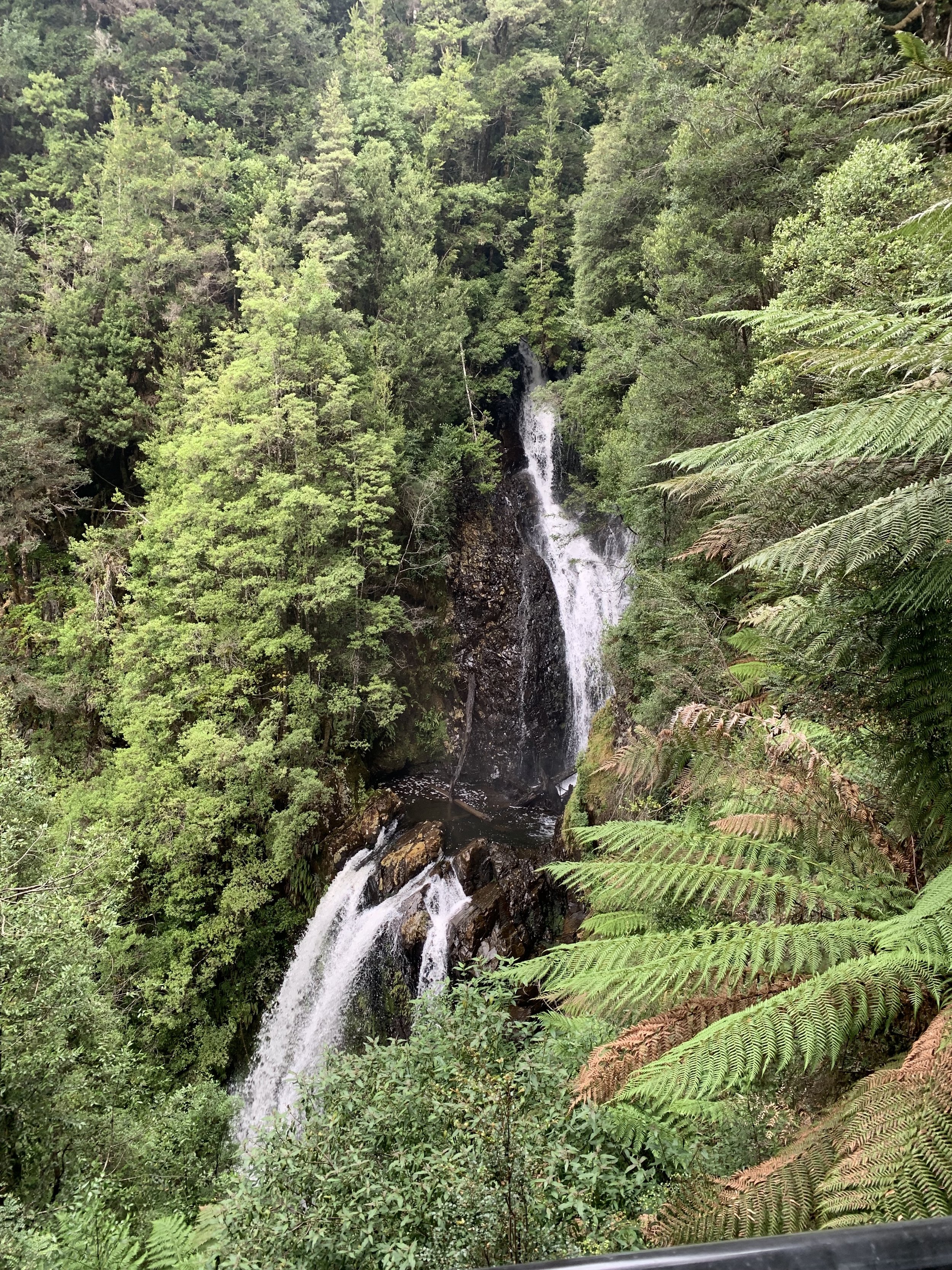 Philosopher Falls