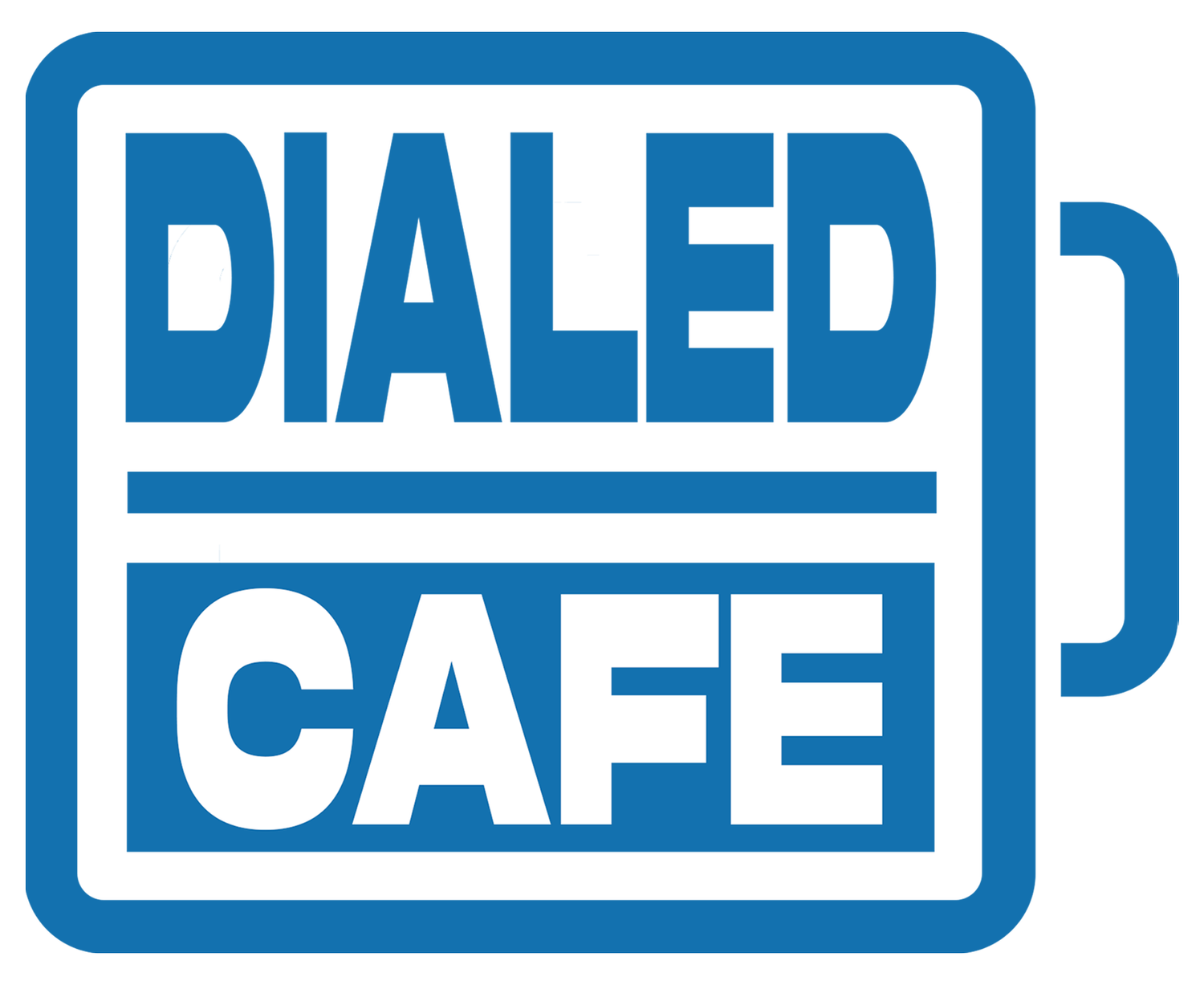 DIALED CAFE