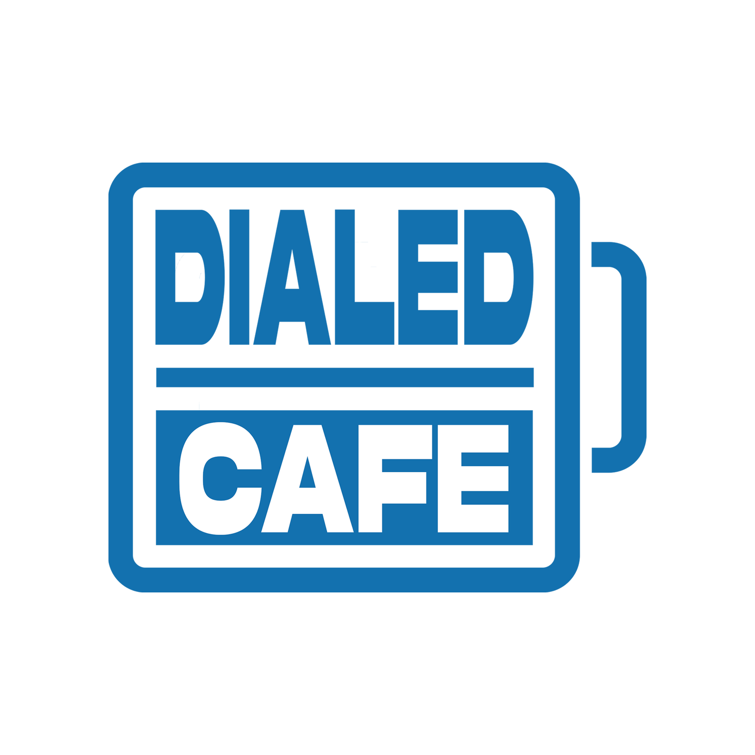 DIALED CAFE